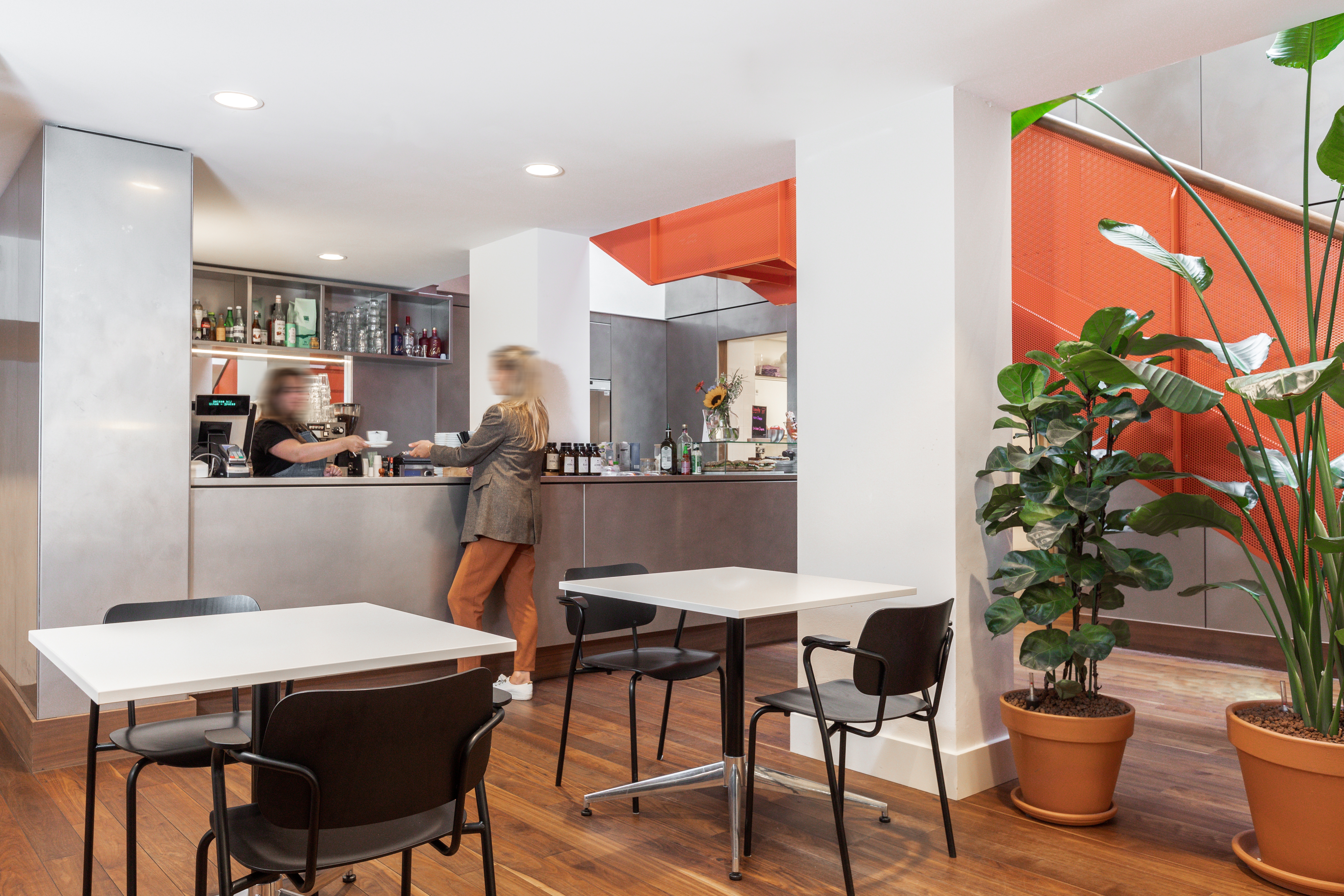 Spaces - Amsterdam, Spaces Keizersgracht image 5