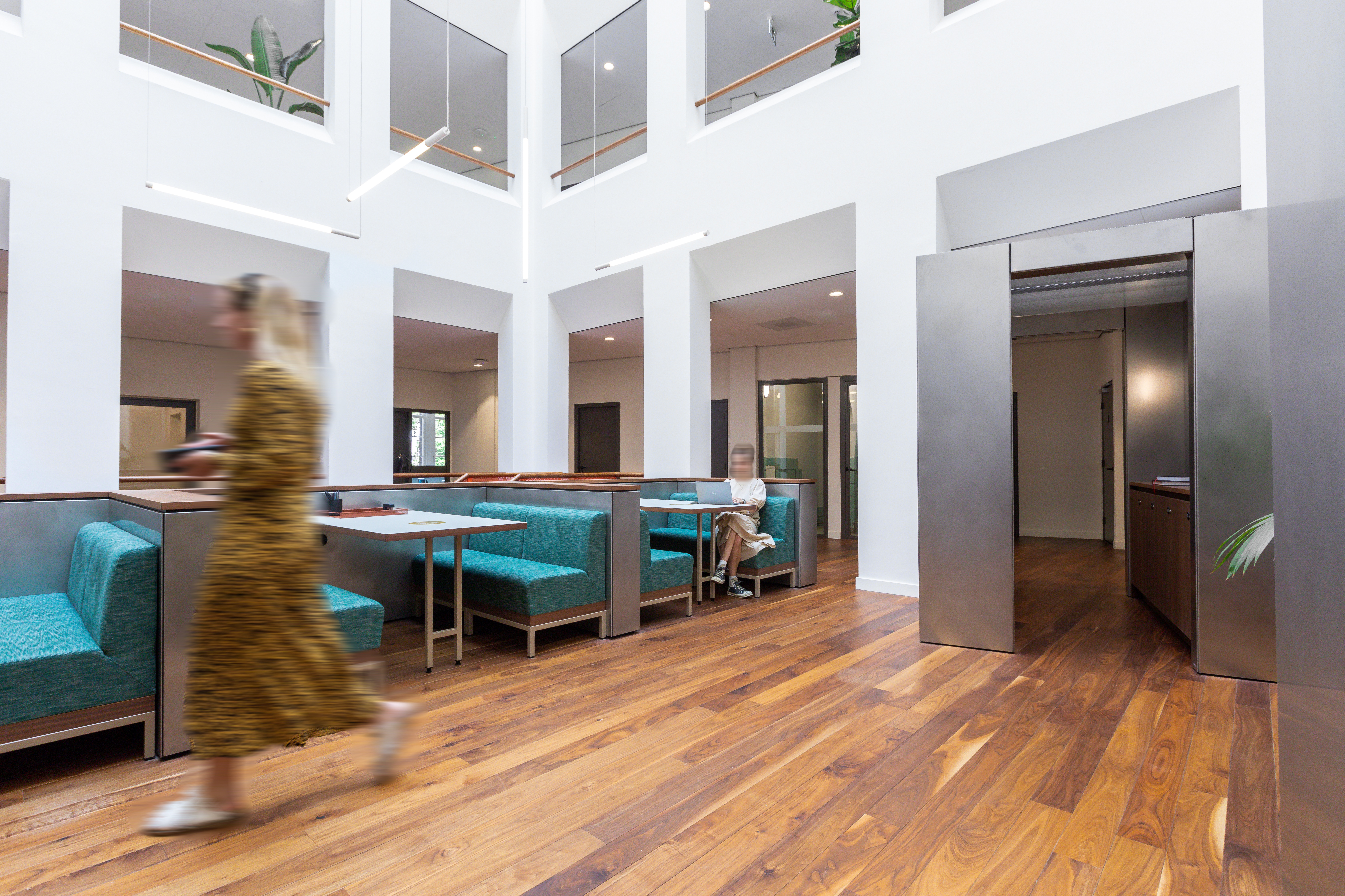 Spaces - Amsterdam, Spaces Keizersgracht image 3