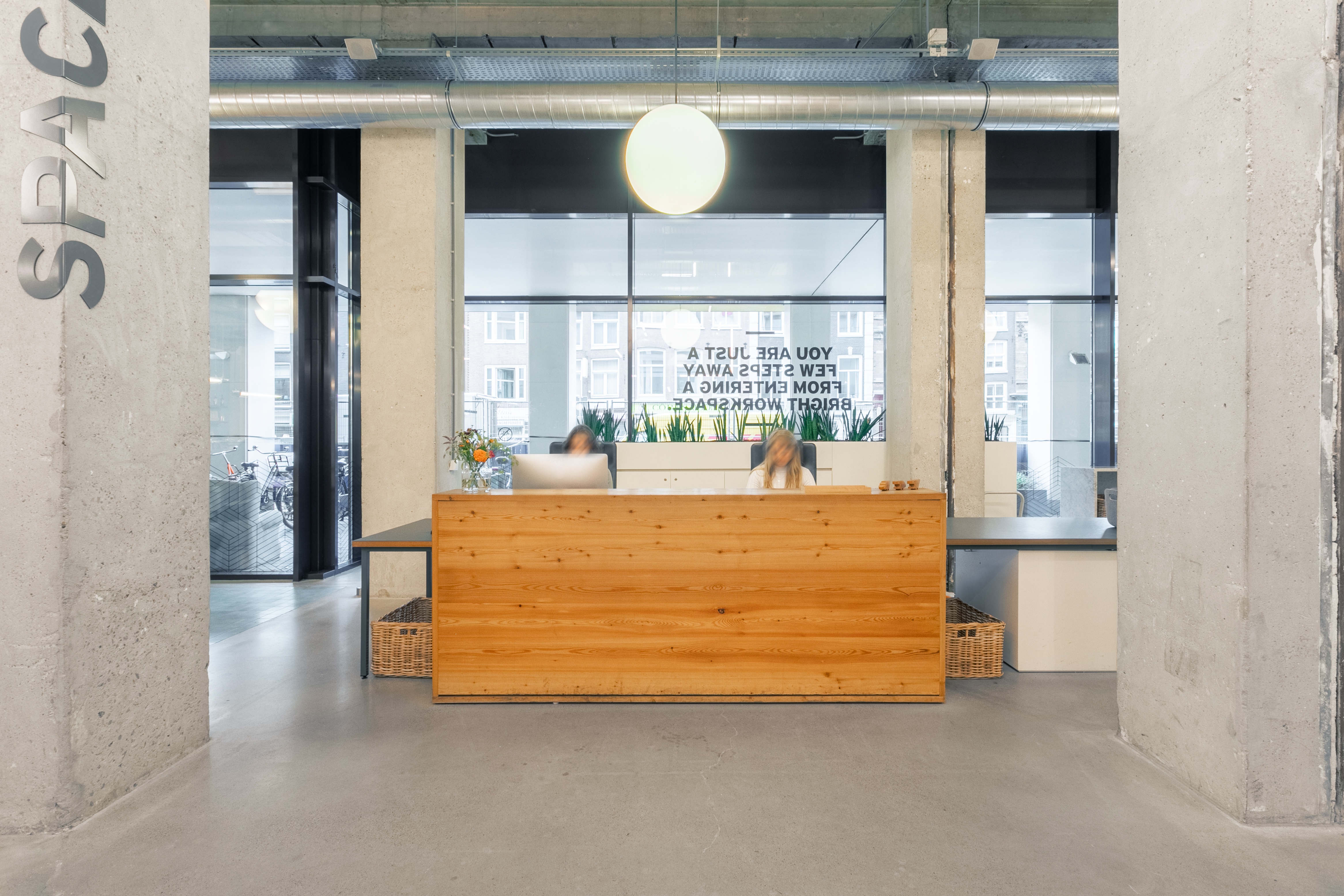 Spaces - Amsterdam, Spaces Vijzelstraat image 4