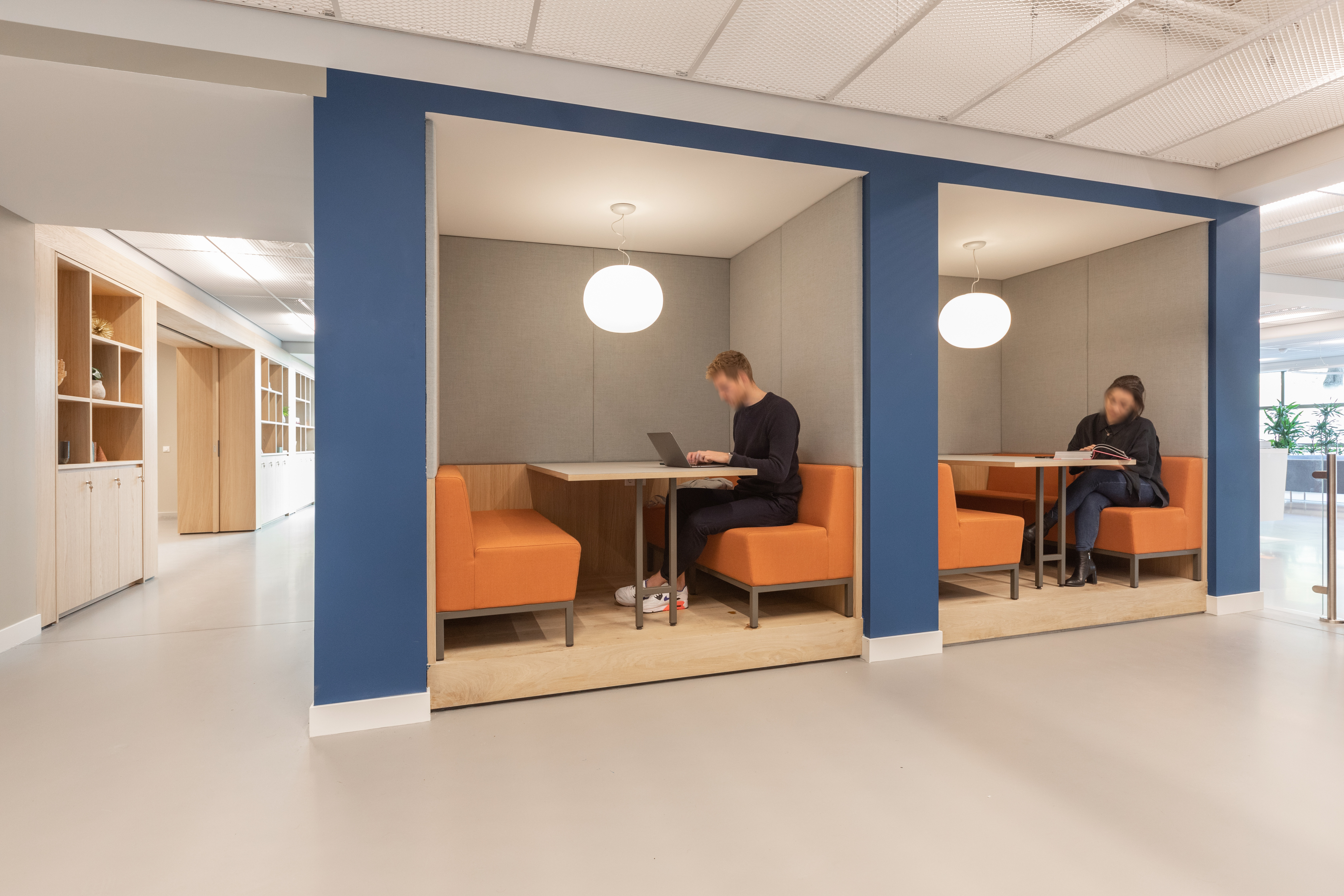 Spaces - Amsterdam, Spaces Westerpark image 4