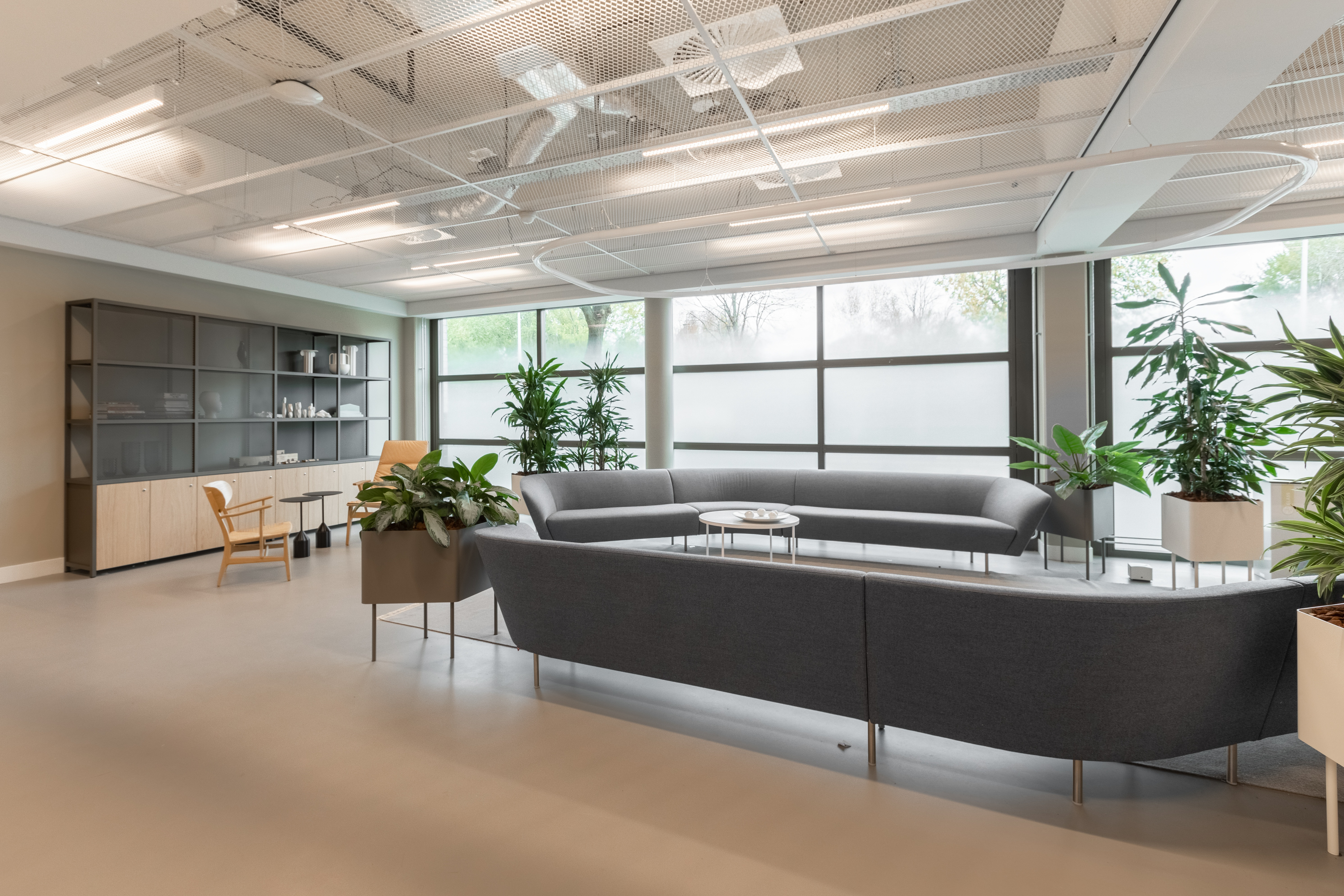 Spaces - Amsterdam, Spaces Westerpark image 5