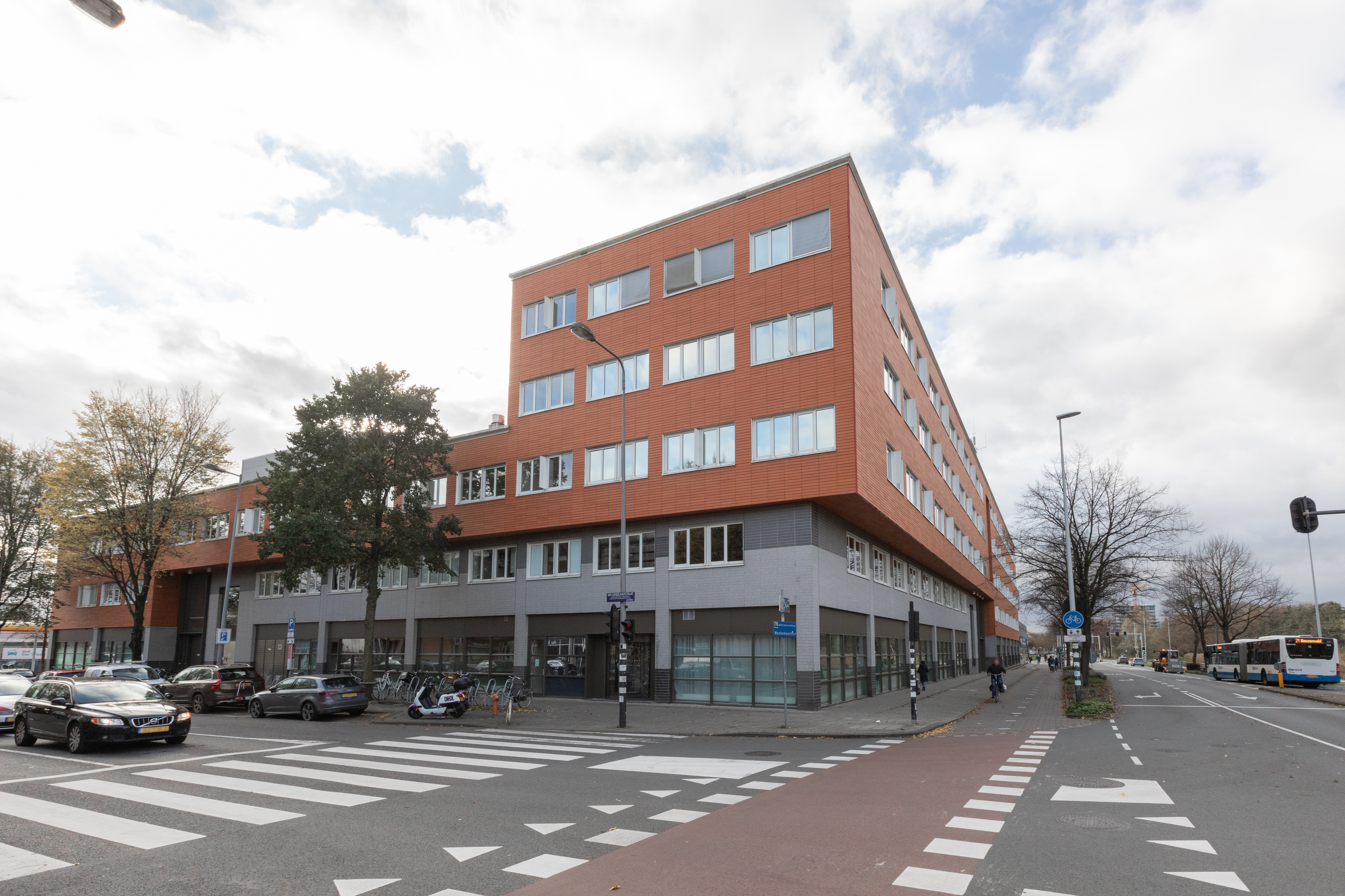 Spaces - Amsterdam, Spaces Westerpark image 1