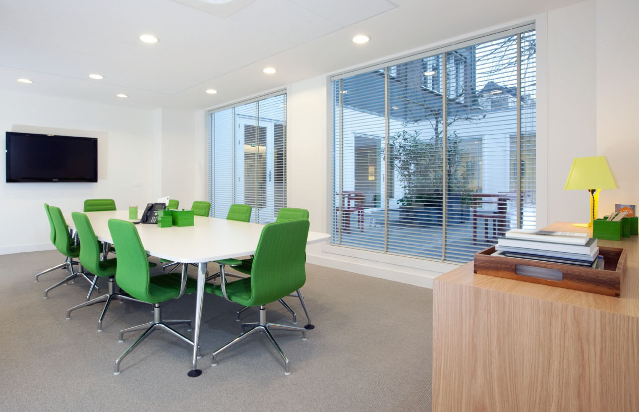 Spaces Herengracht image 2