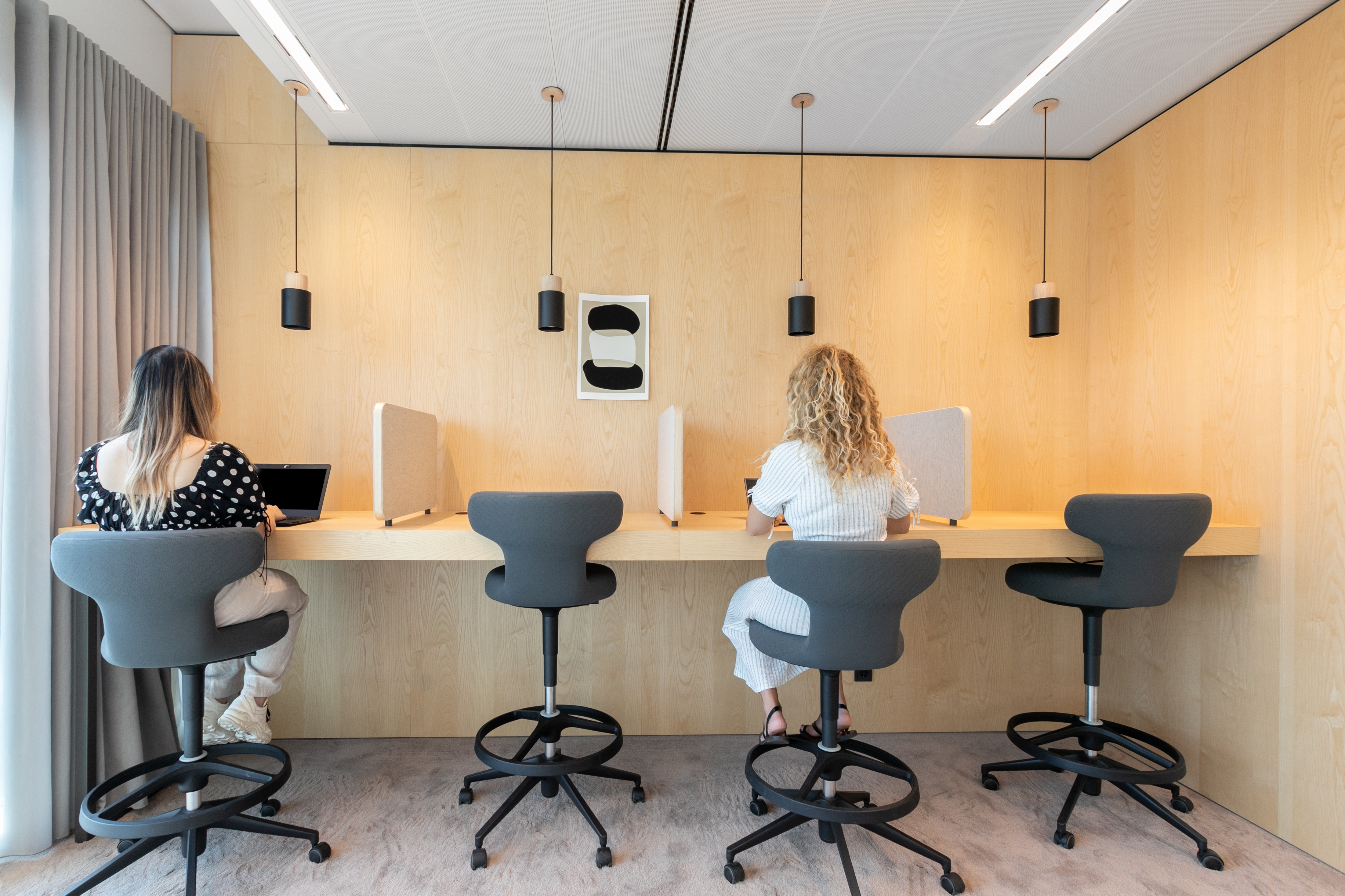 Spaces - Schiphol Airport, Spaces Schiphol image 2