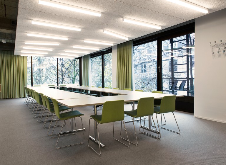 Spaces Works - Vijzelstraat image 4