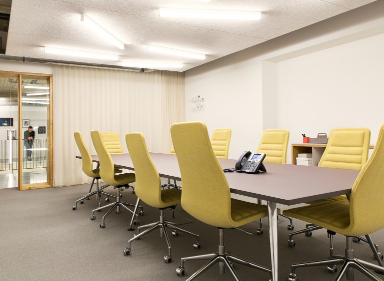 Spaces Works - Vijzelstraat image 3