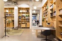 Spaces Works - Vijzelstraat, Amsterdam