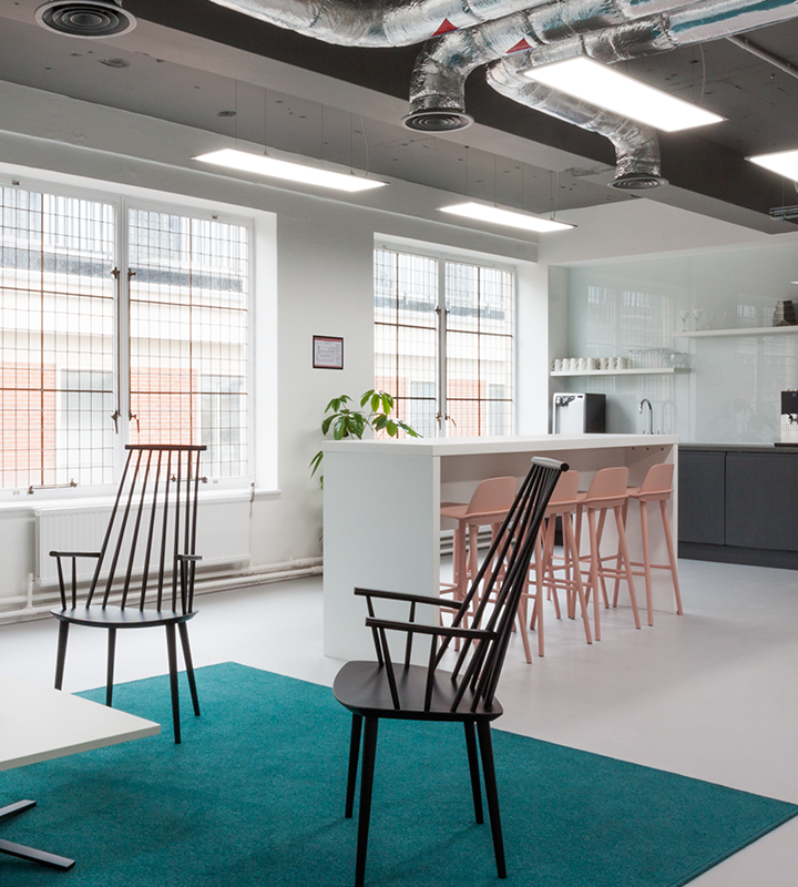 Spaces Works - Zuidas image 3