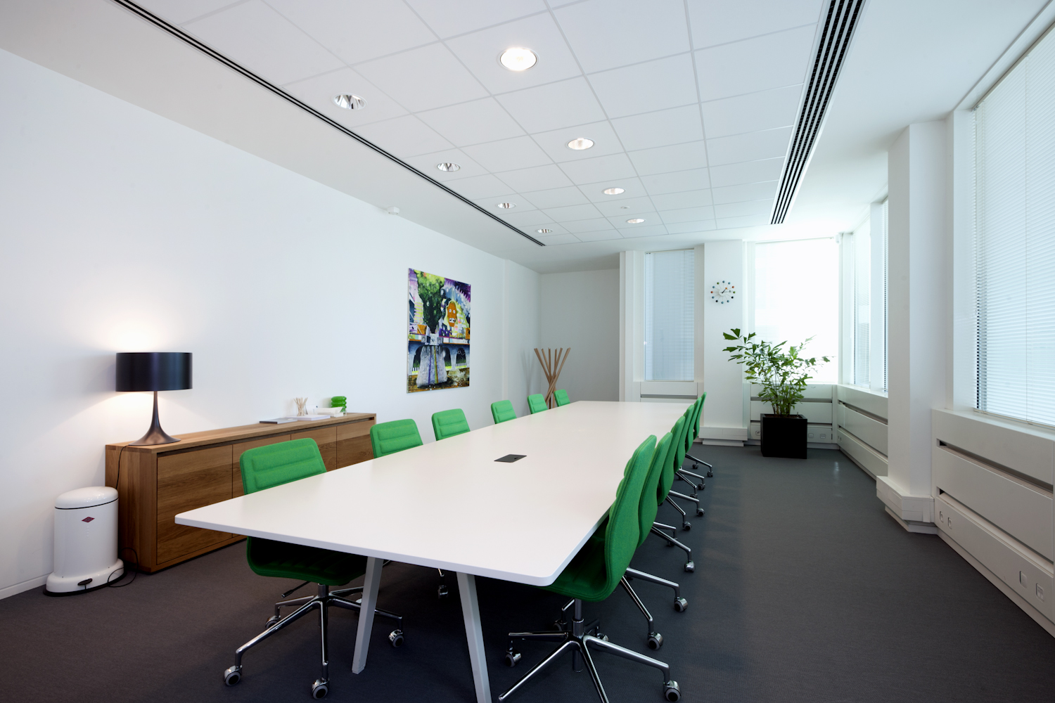 Spaces Works - Zuidas image 5