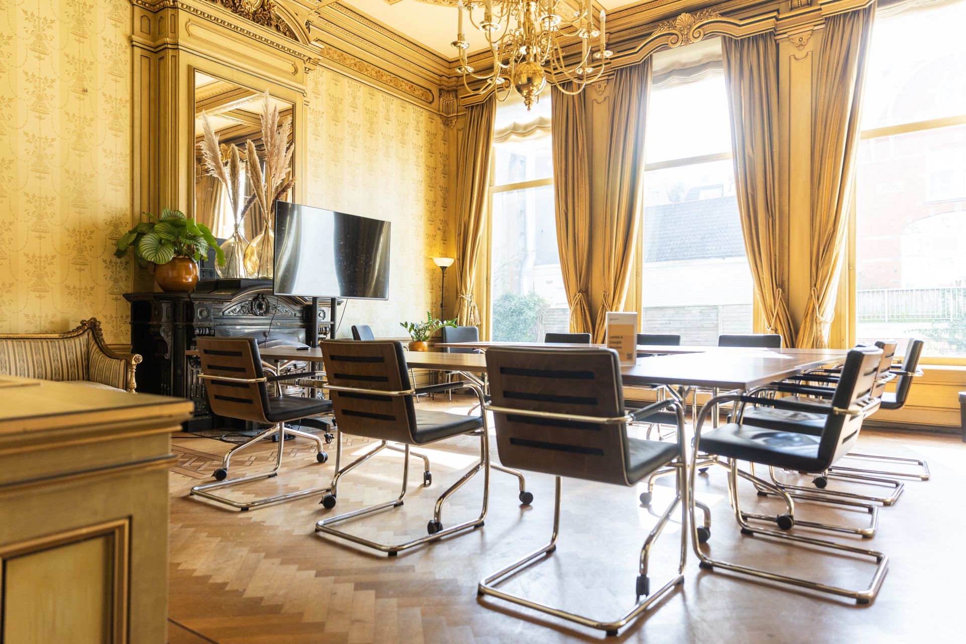 StartDock Keizersgracht image 2