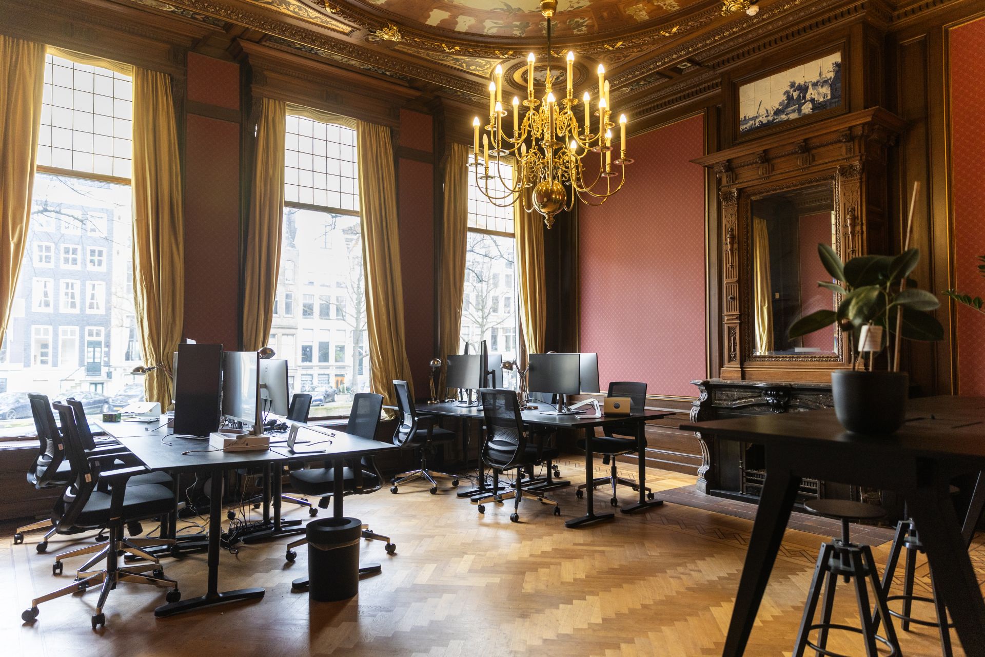 StartDock Keizersgracht image 4