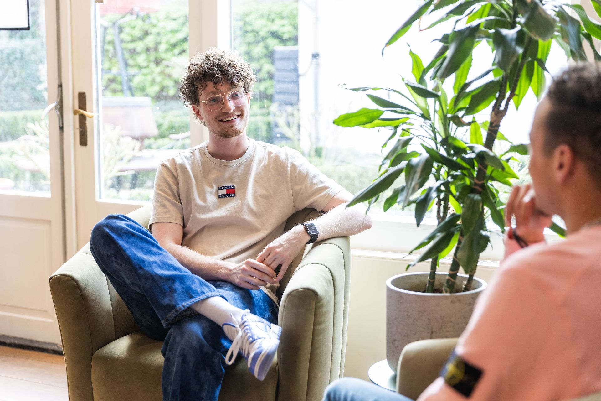 StartDock Keizersgracht image 3