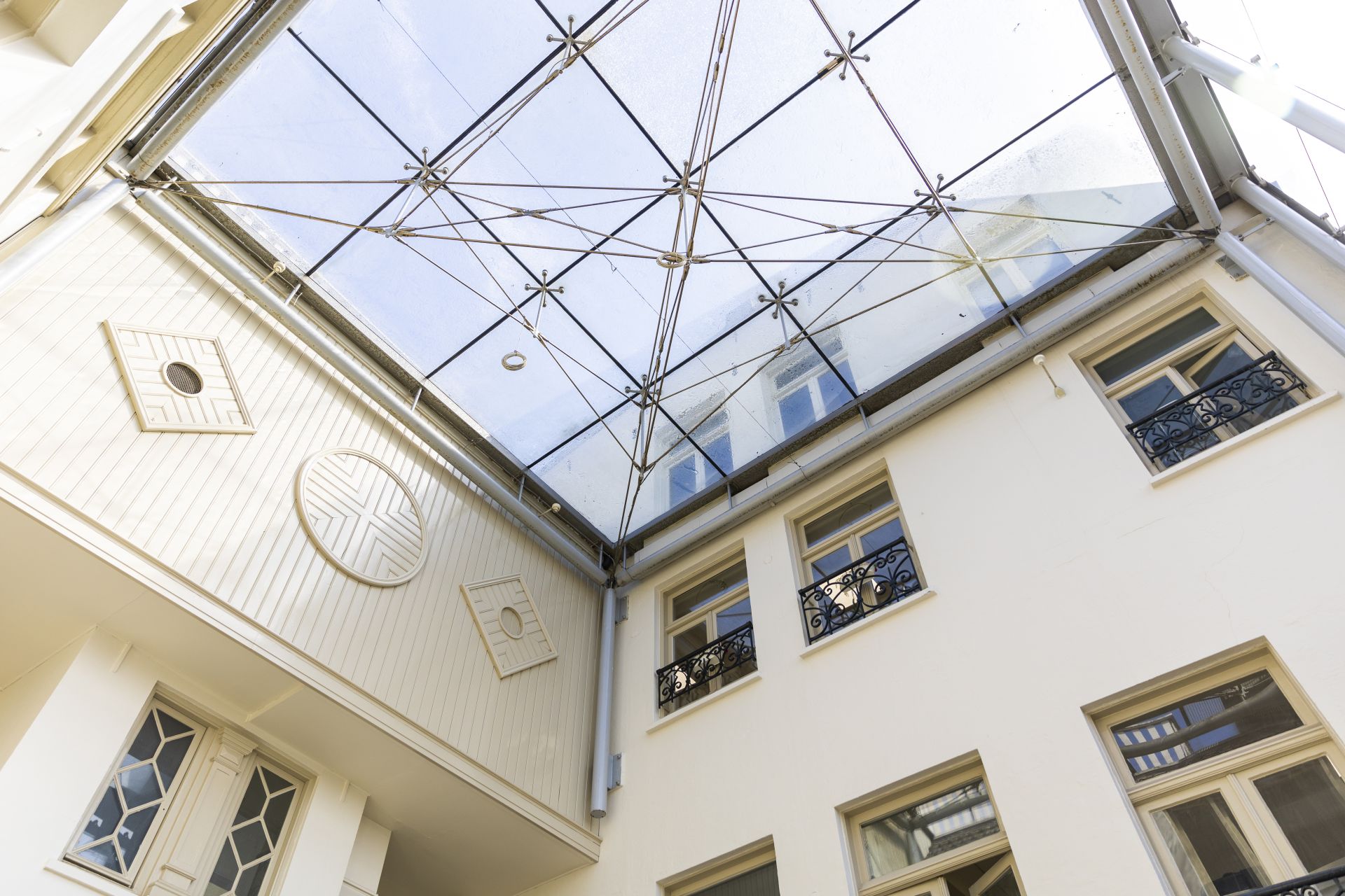 StartDock Prins Hendrikkade image 3