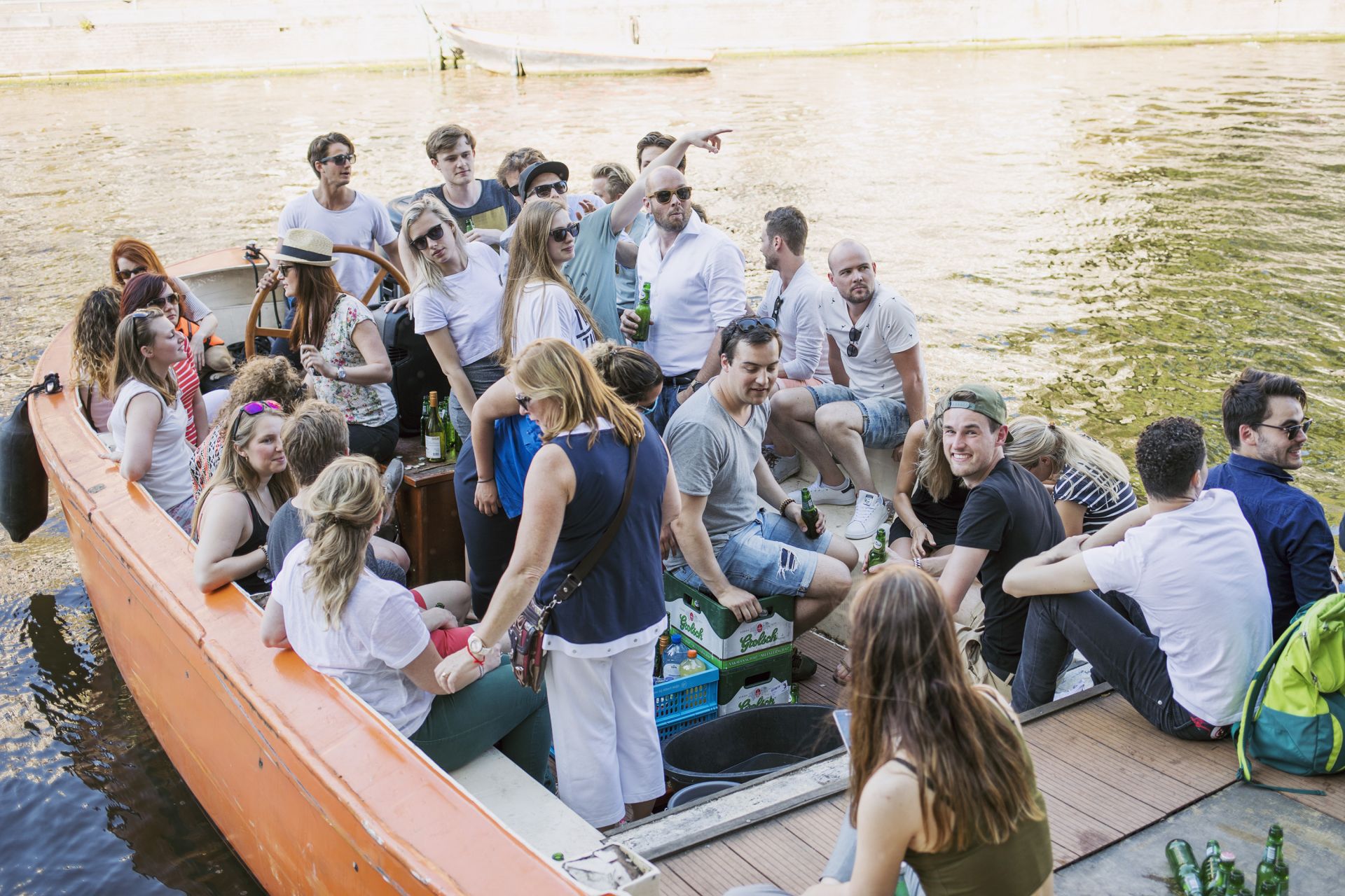 We go on vacation to Saratov: the tourist center Avangard We go on vacation to Saratov: the tourist center Avangard