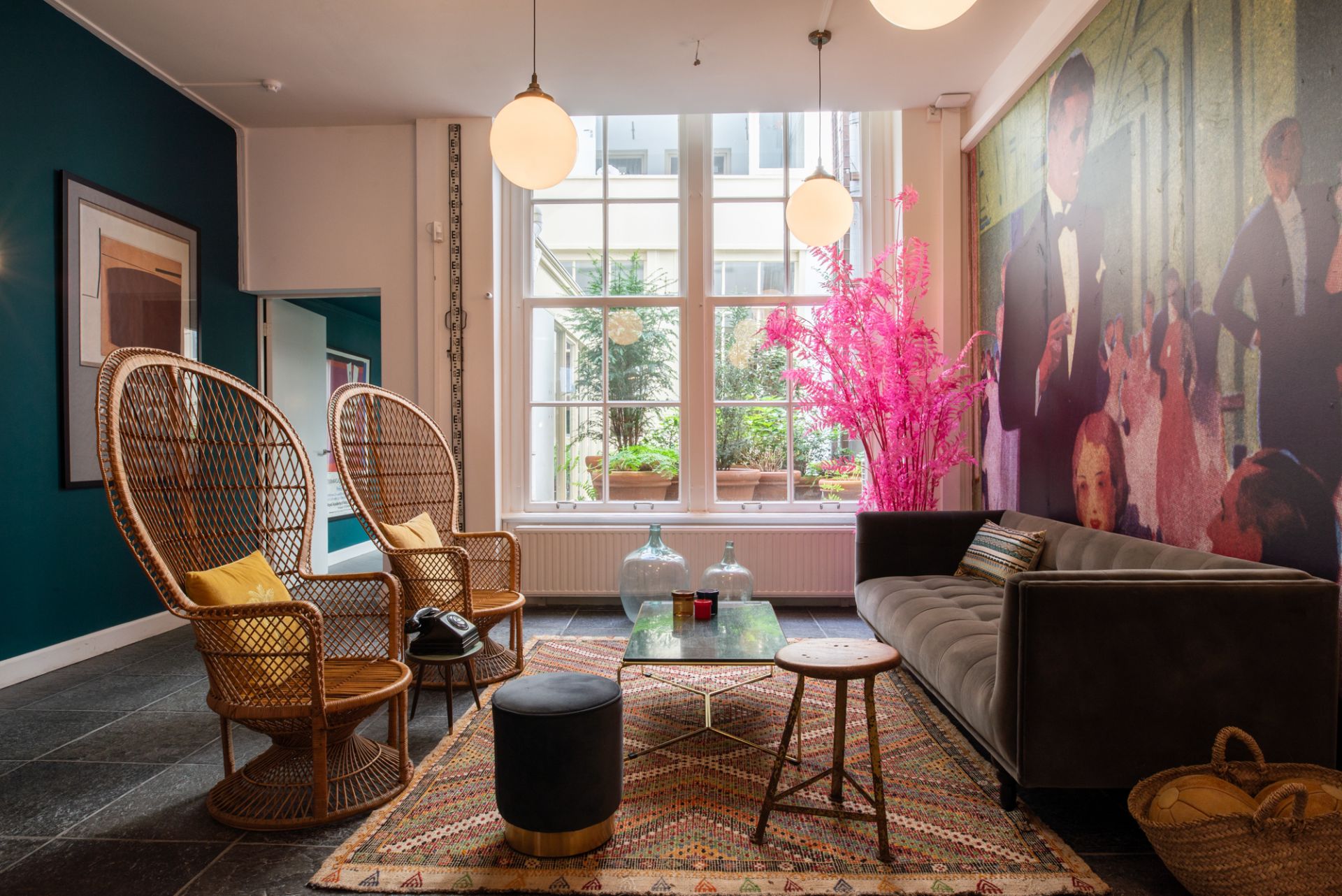 The Mindspace House image 5