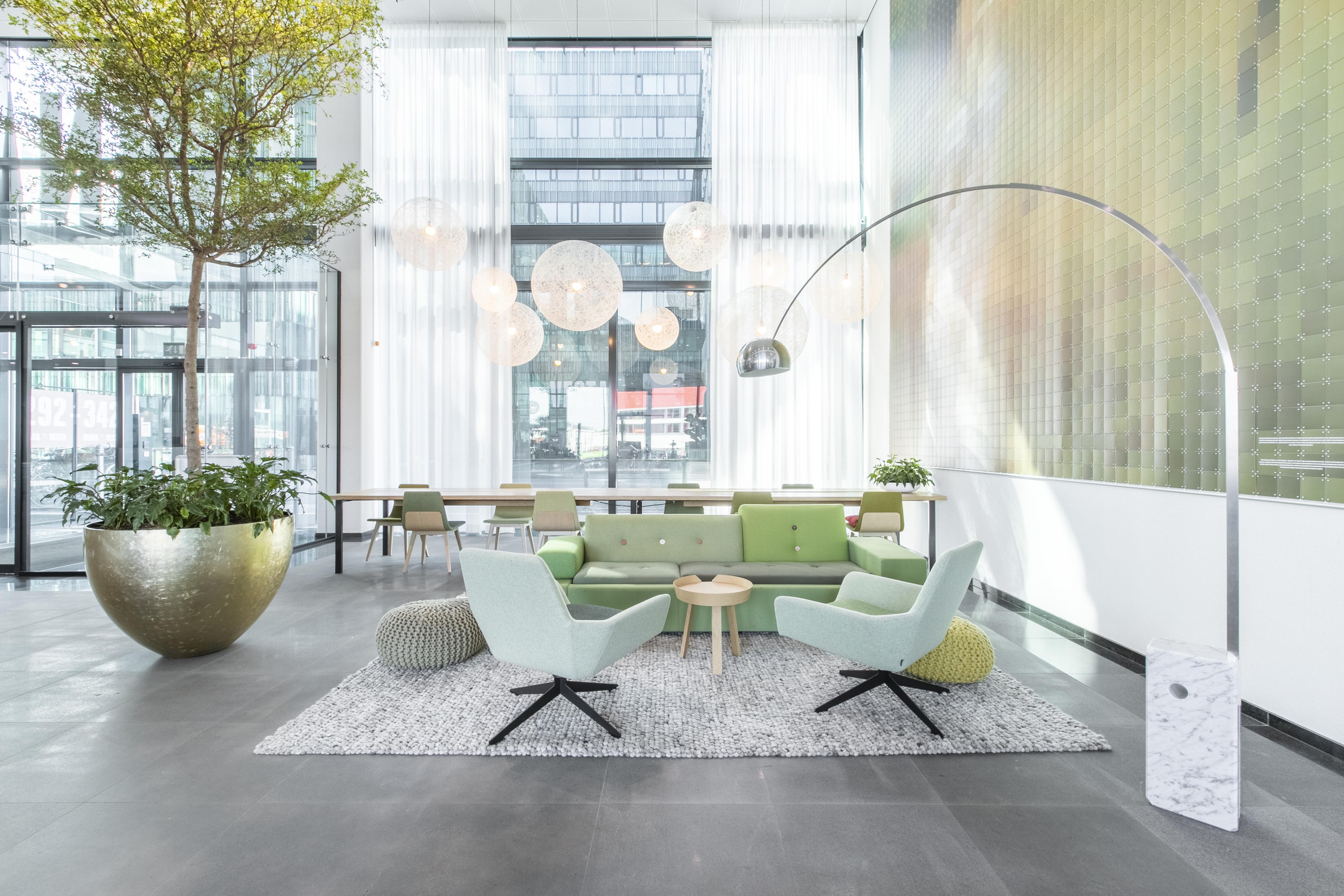 The Office Operators - Diana & Vesta image 5