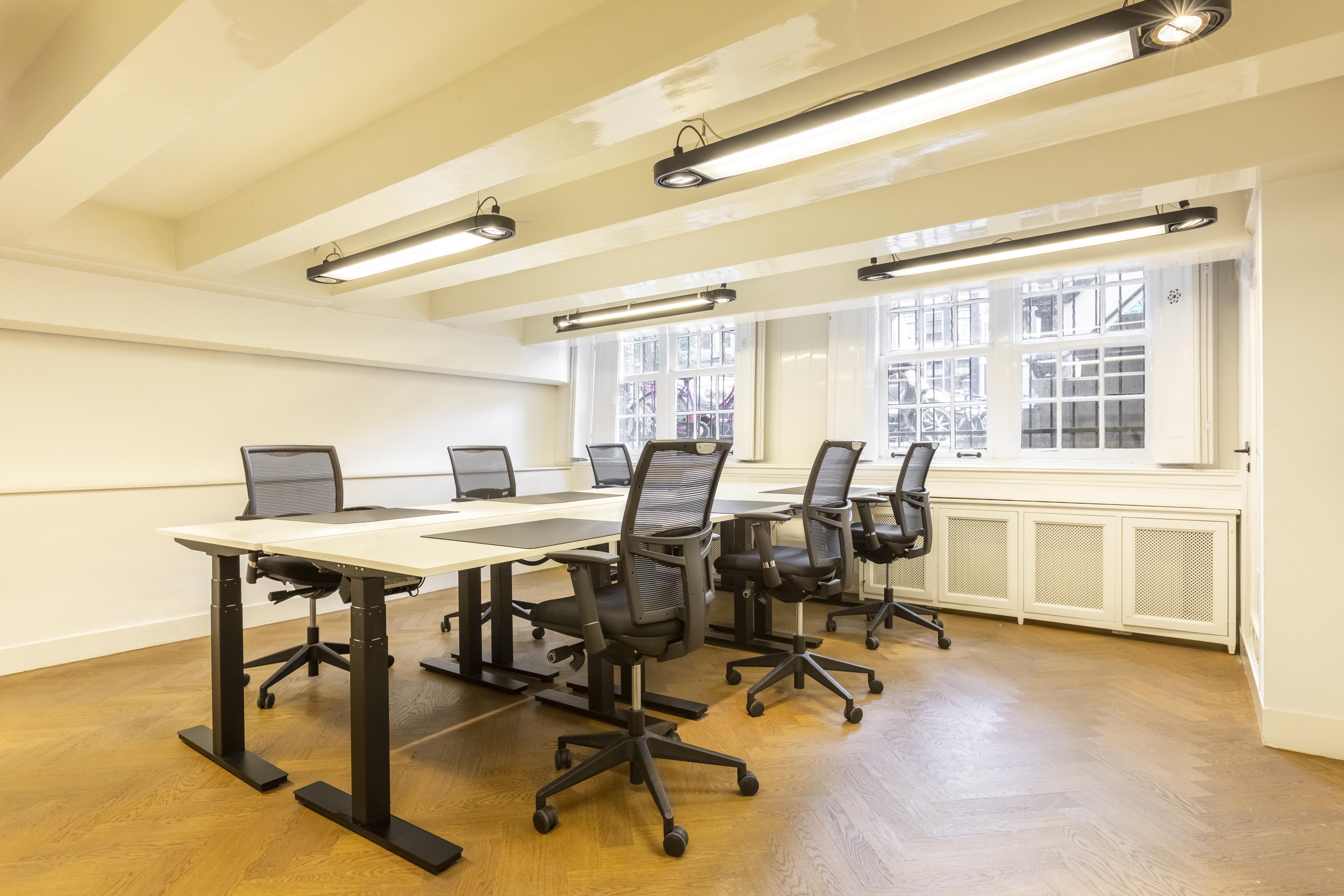 The Office Operators - Herengracht image 3