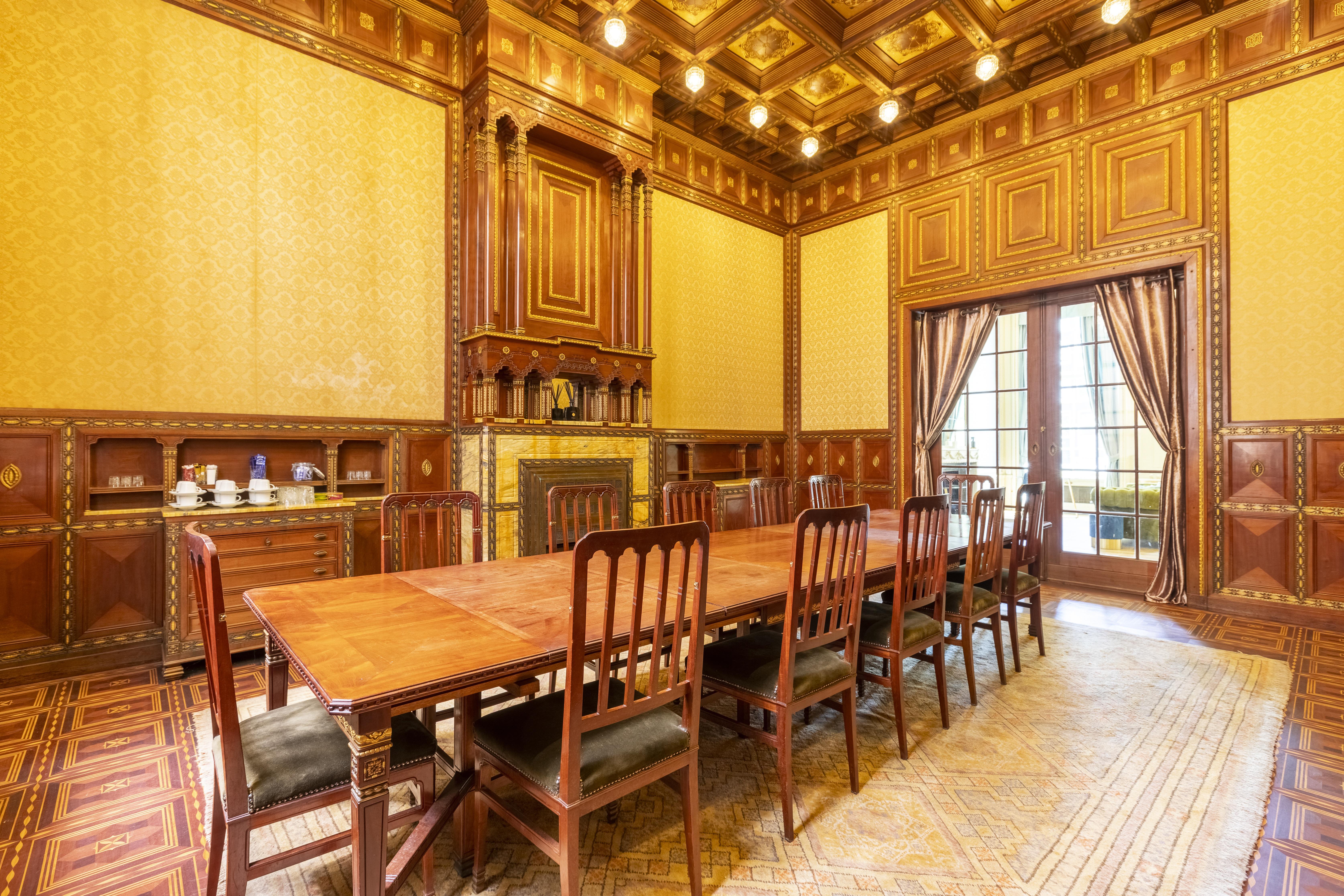 The Office Operators - Herengracht image 4