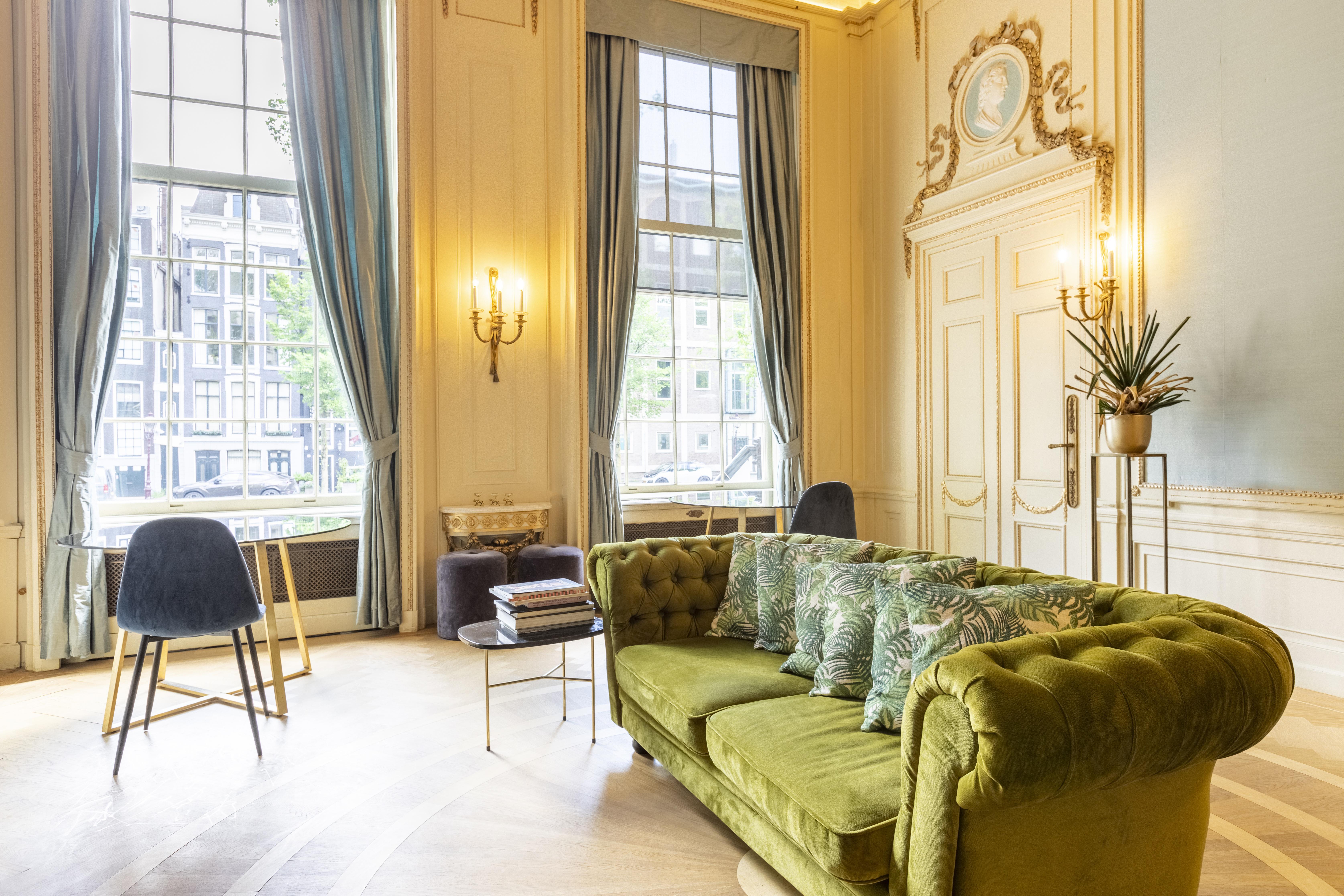 The Office Operators - Herengracht image 5