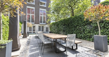 The Office Operators - Herengracht profile image