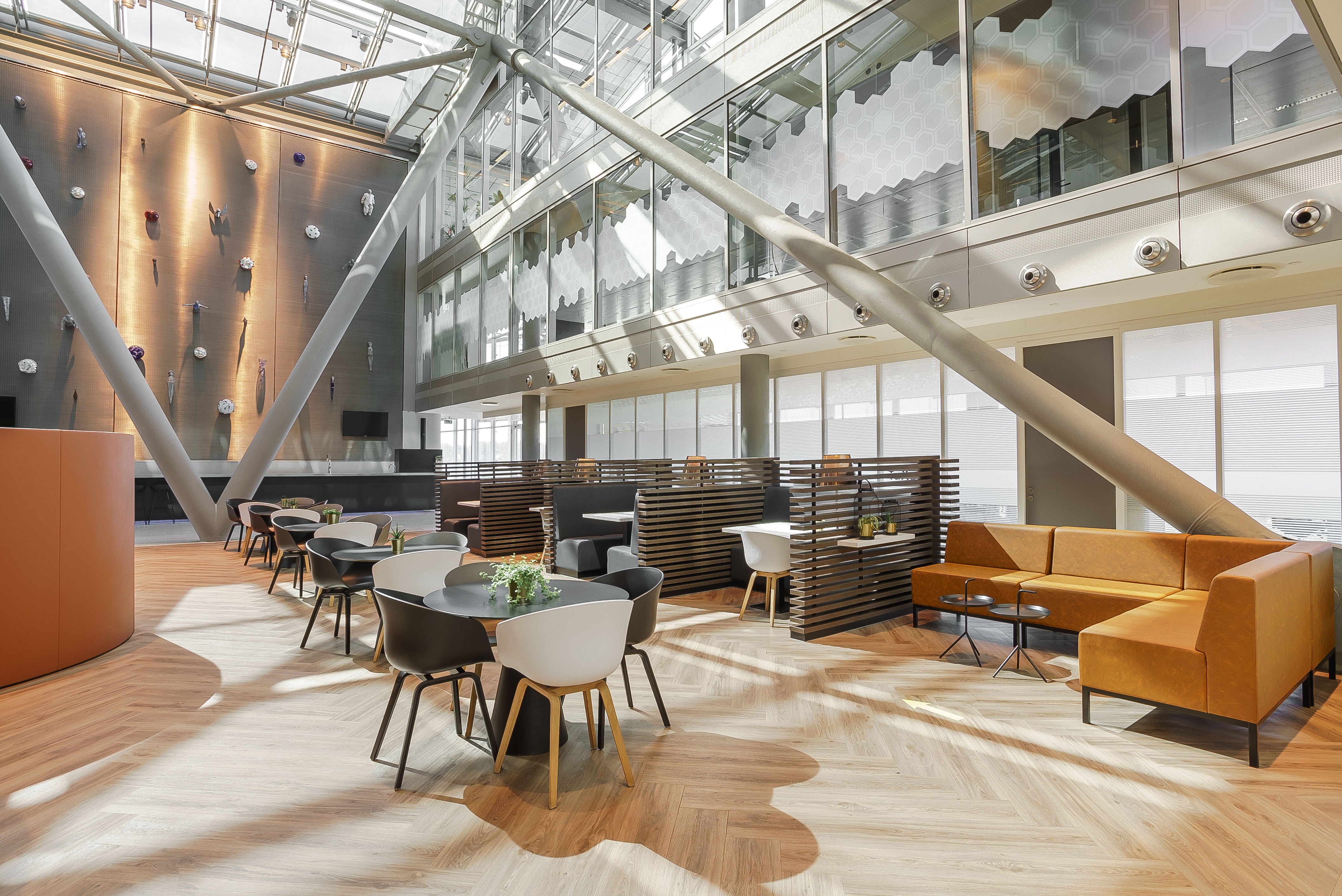 The Office Operators - Infinity image 5