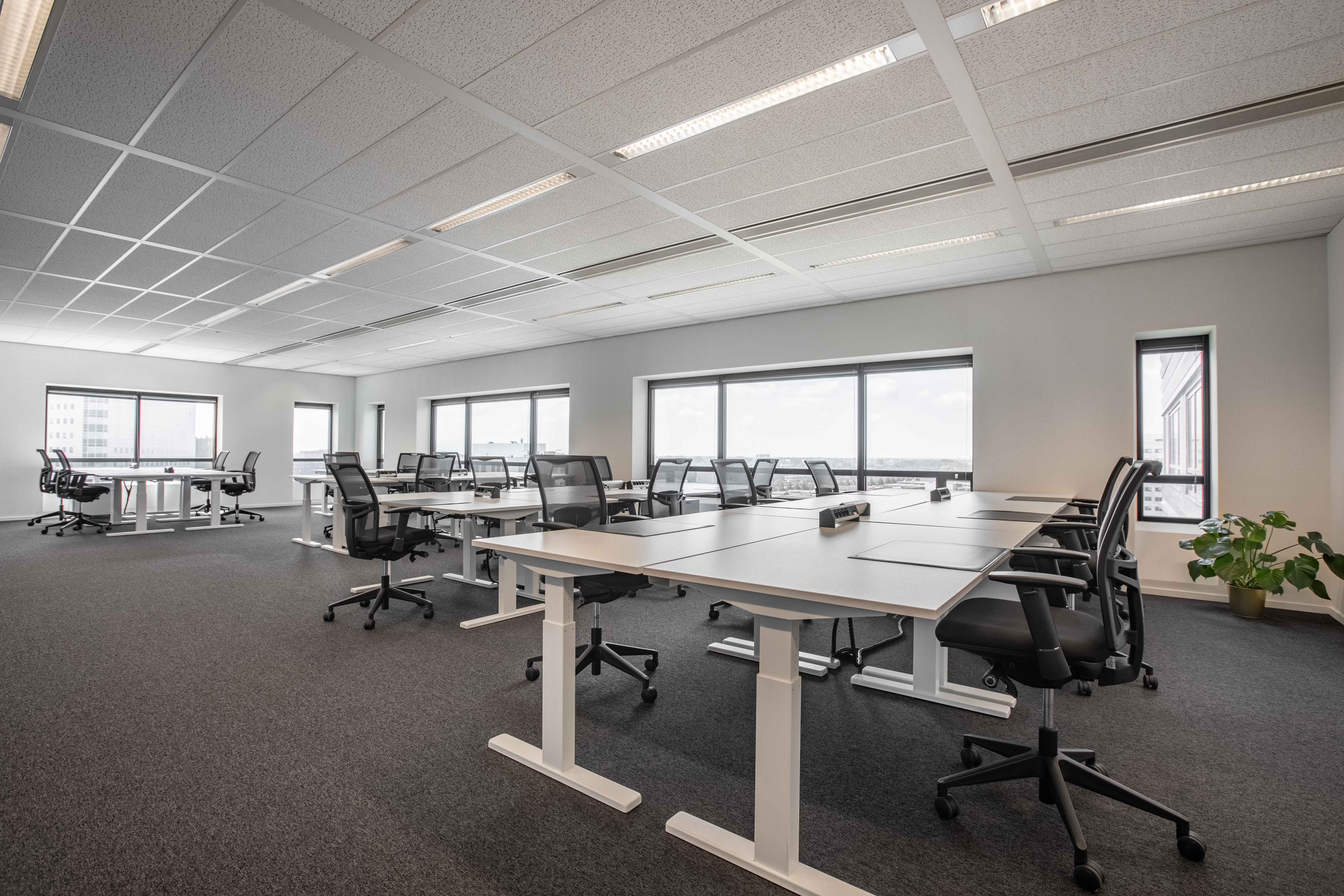 The Office Operators - Millennium  Tower image 3