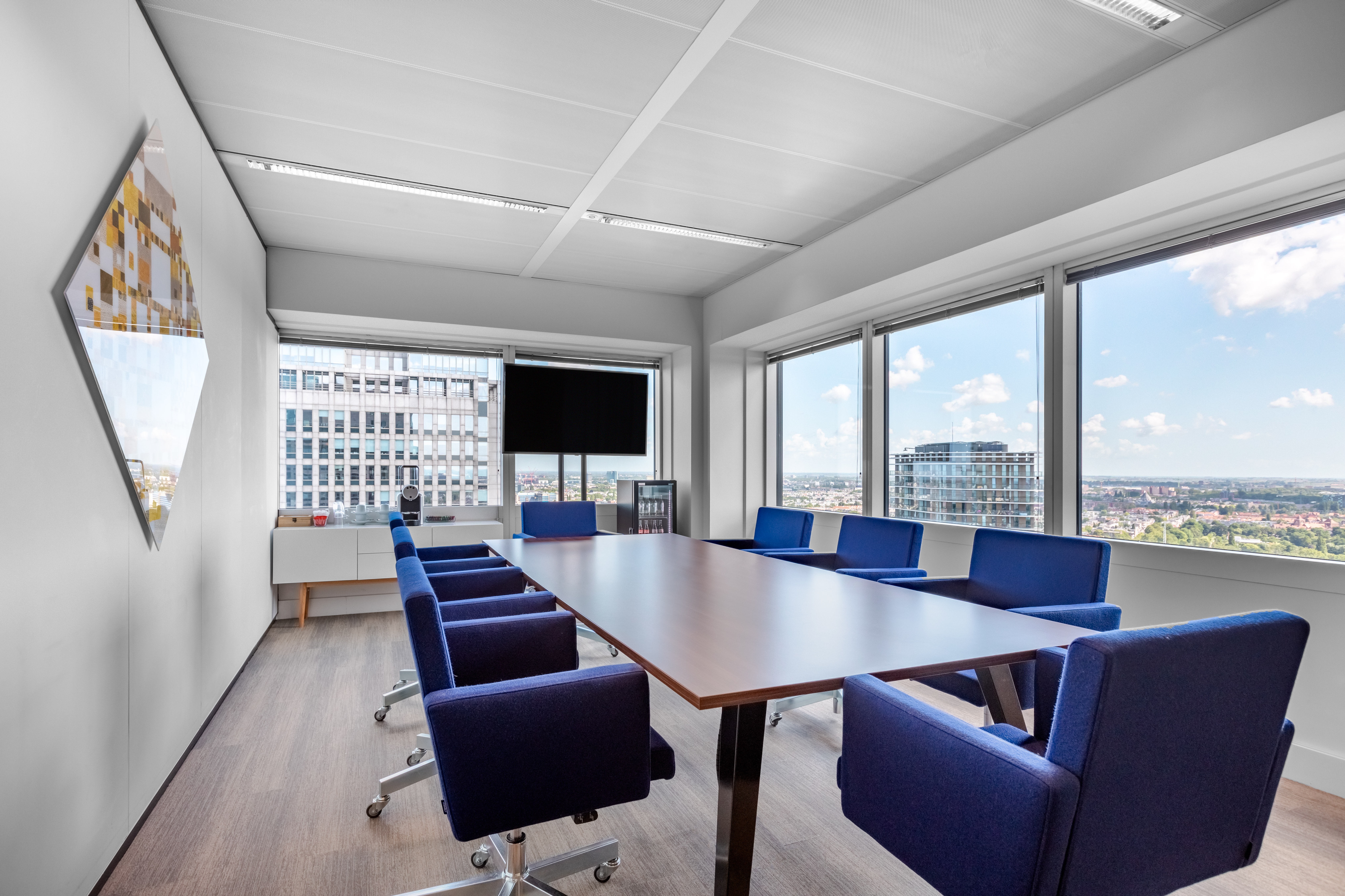 The Office Operators - Mondriaan Tower image 4