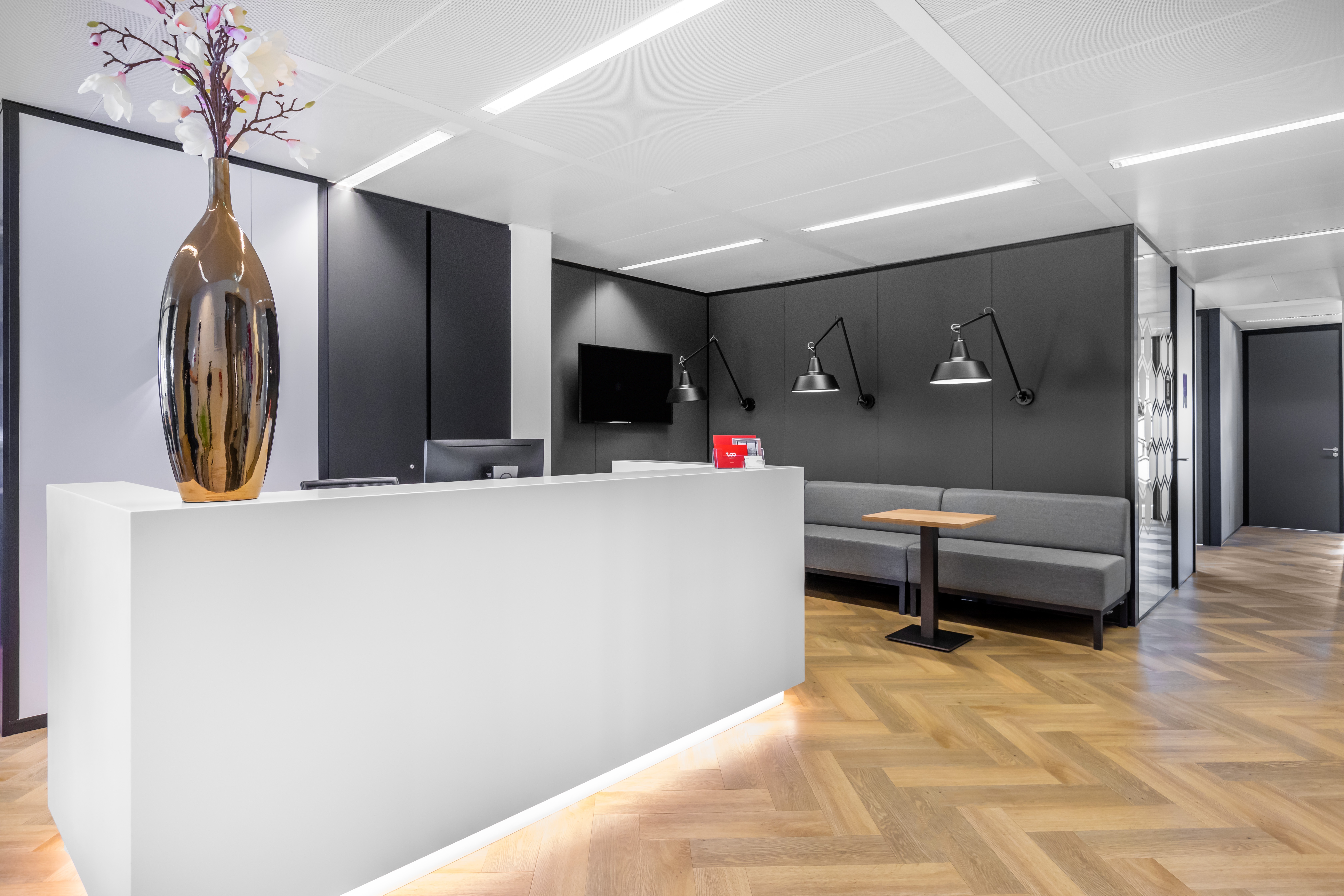 The Office Operators - Mondriaan Tower image 2