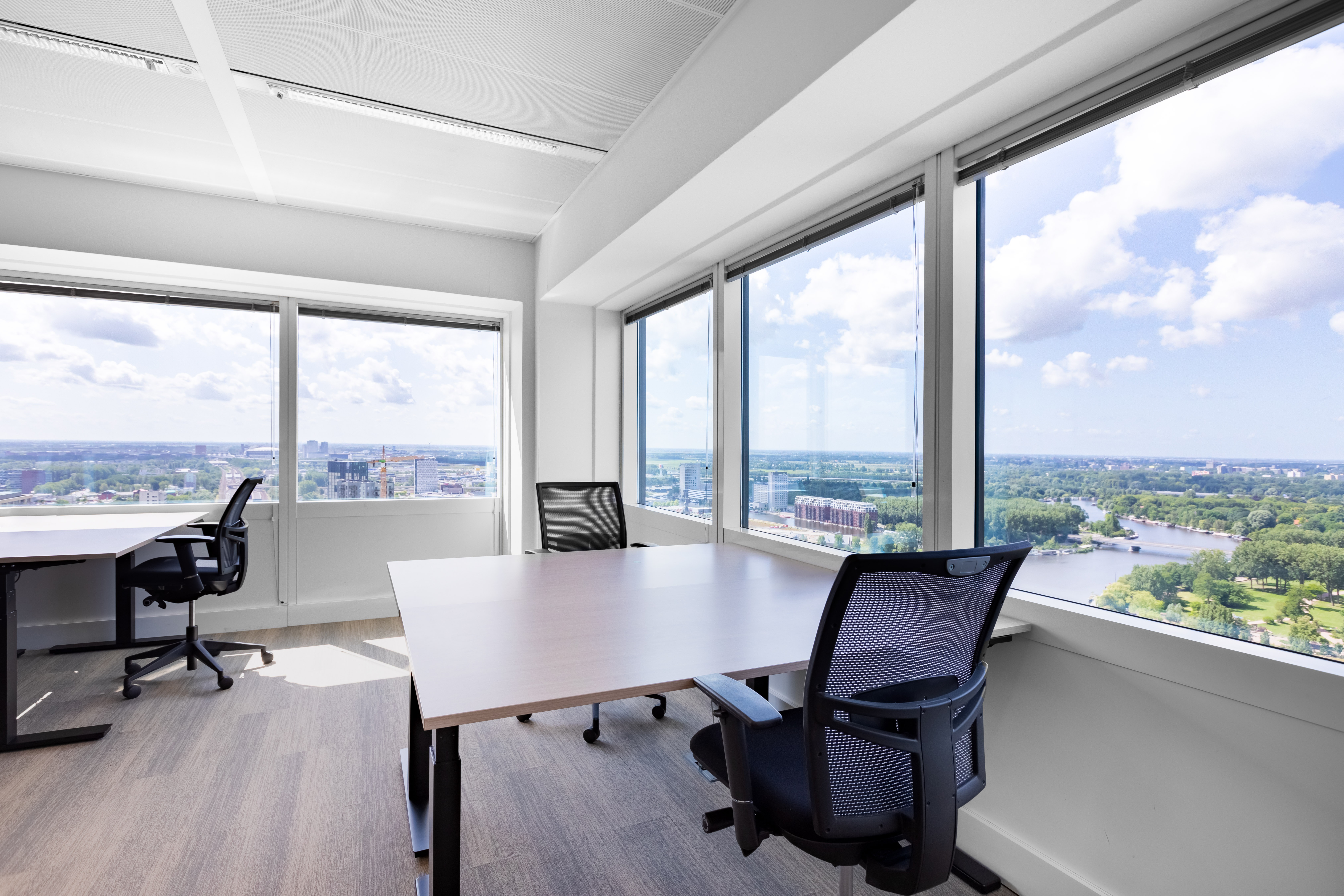 The Office Operators - Mondriaan Tower image 3