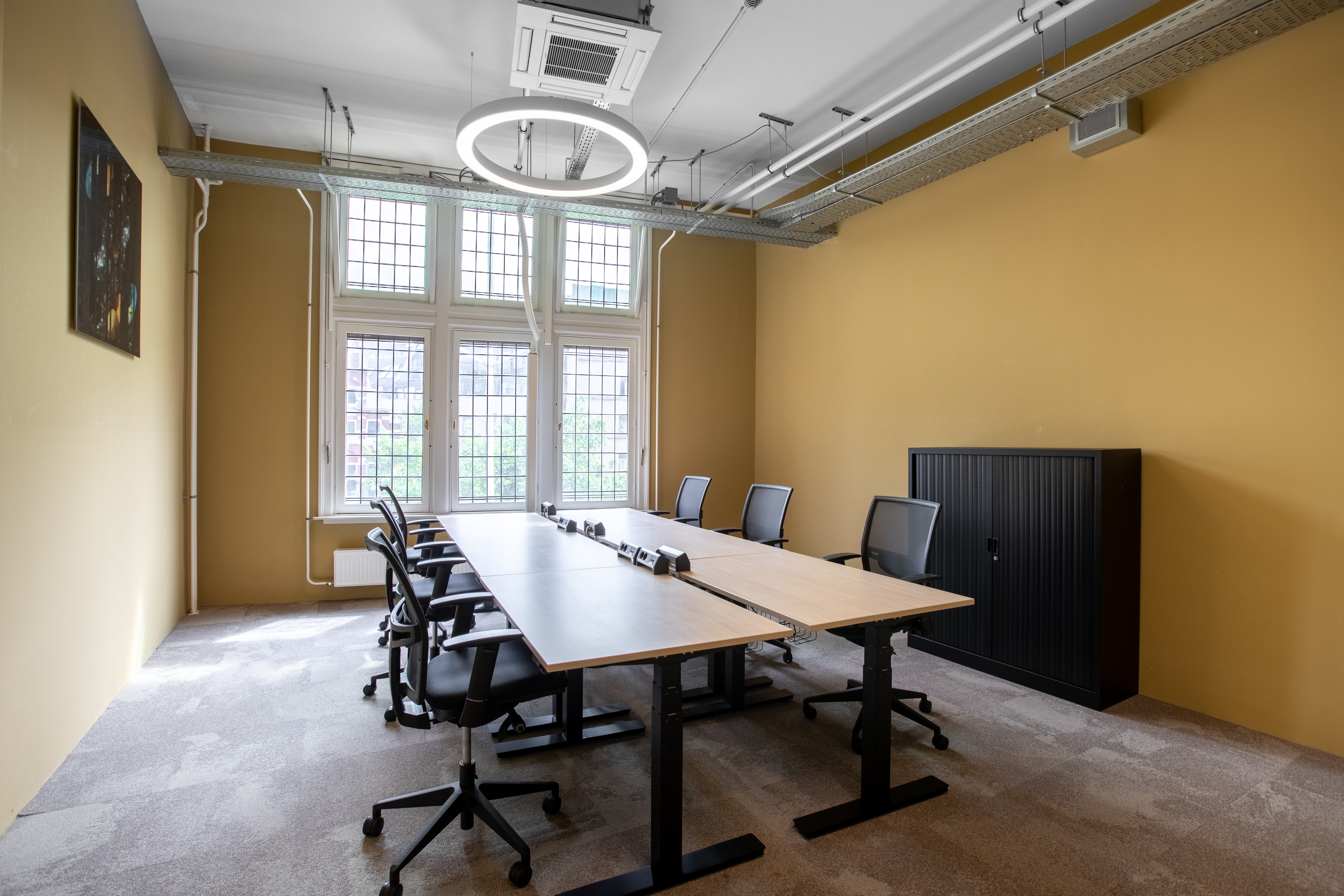 The Office Operators - Nieuwezijds image 4