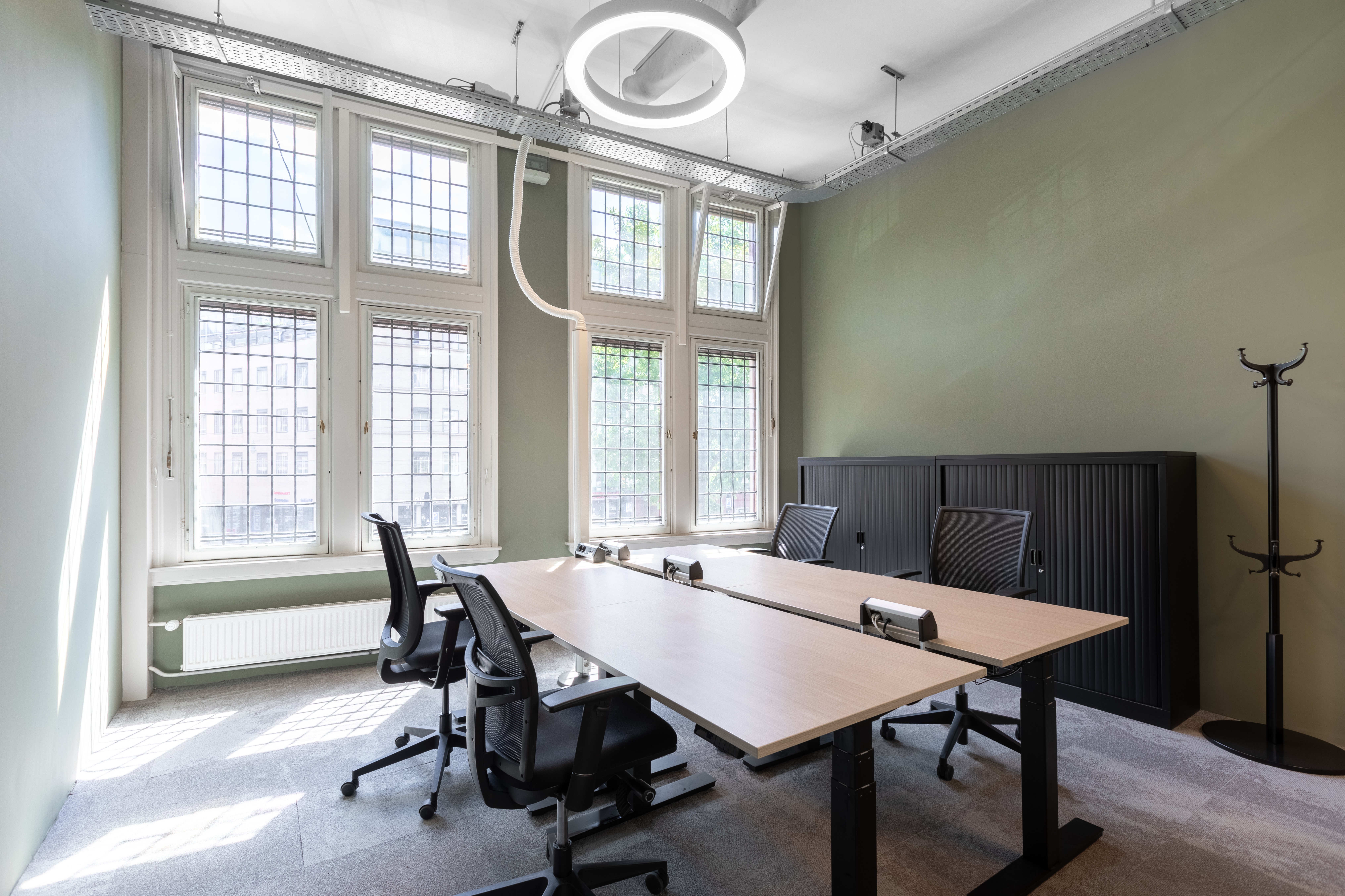 The Office Operators - Nieuwezijds image 3