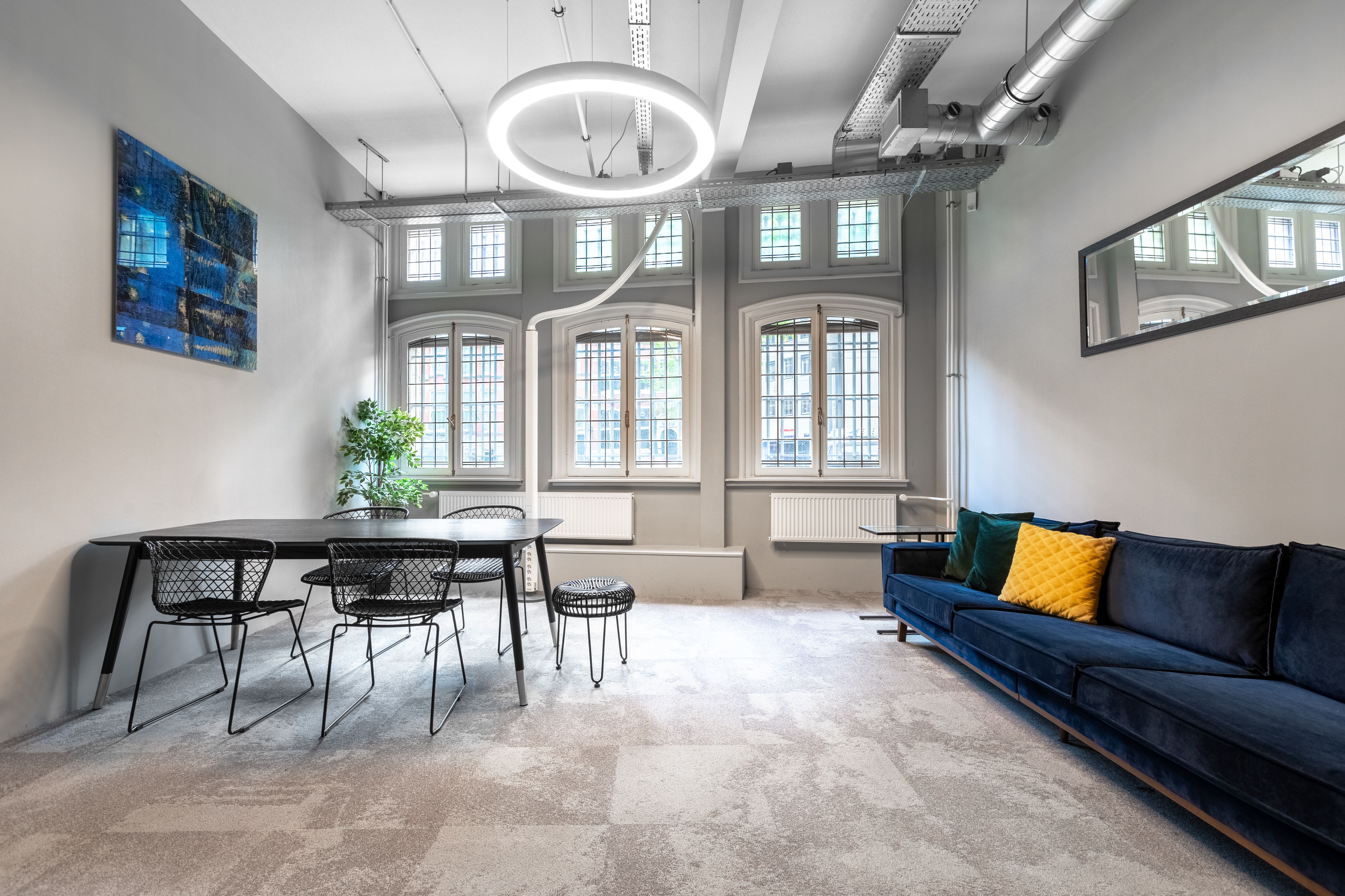 The Office Operators - Nieuwezijds image 5