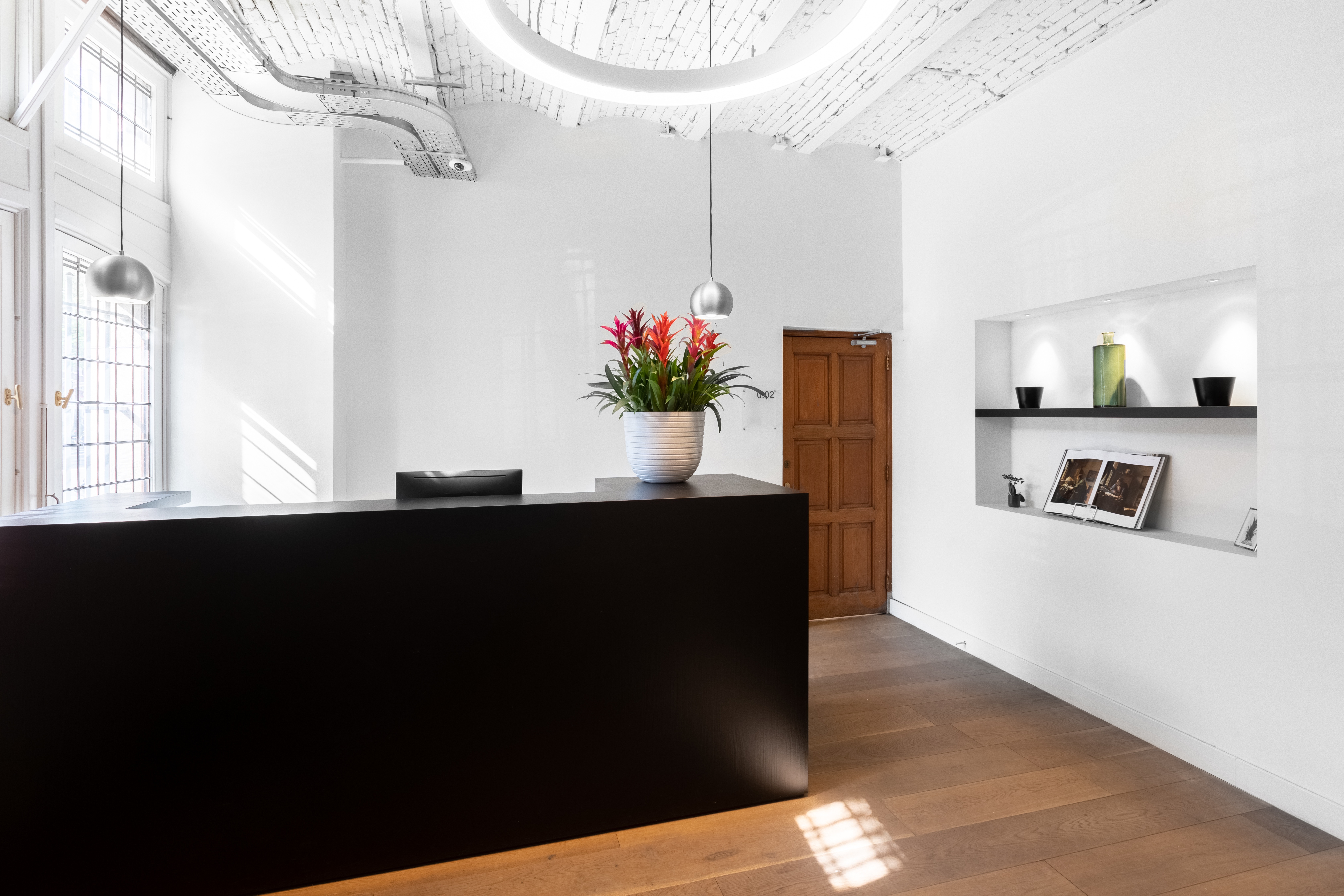 The Office Operators - Nieuwezijds image 2