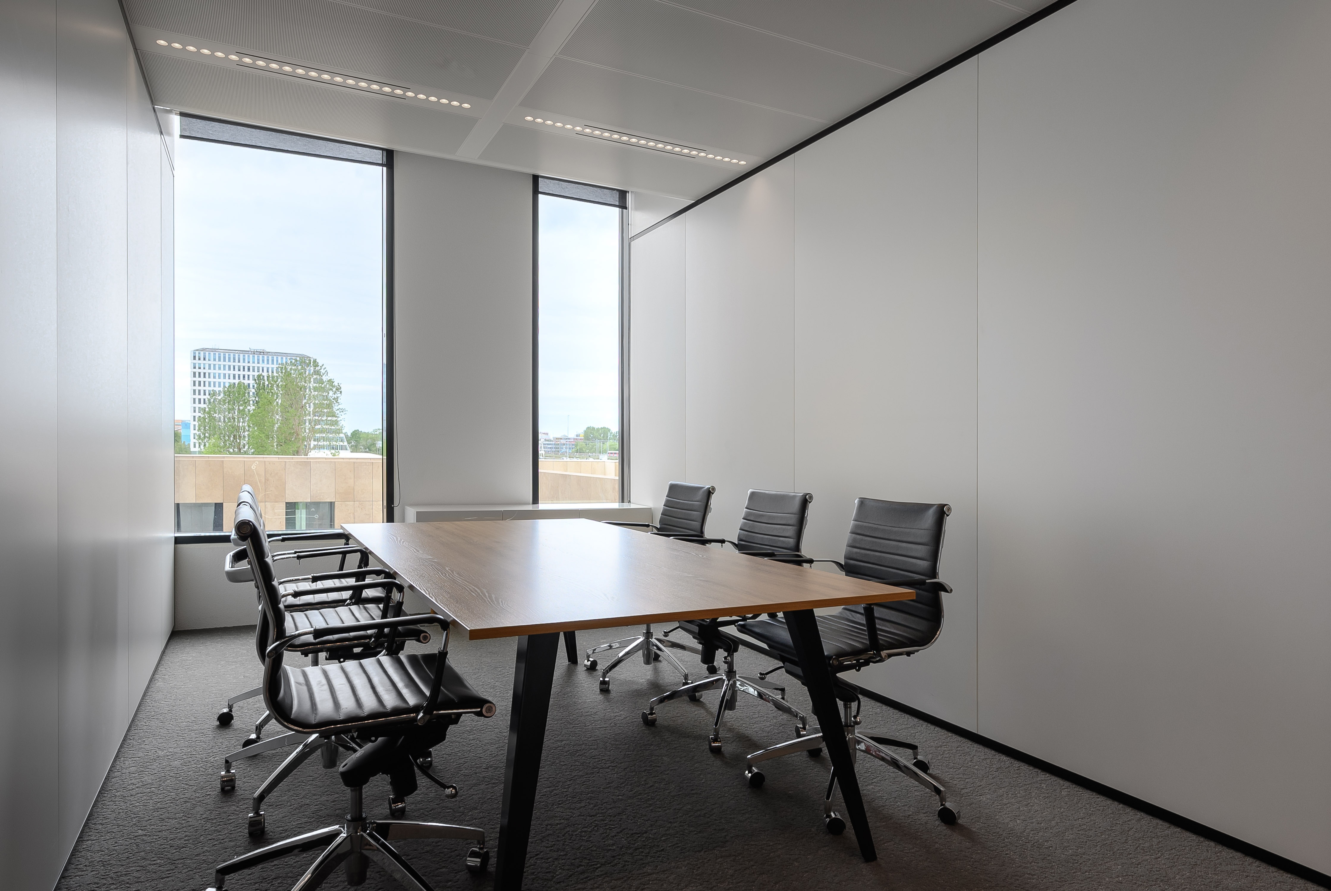 The Office Operators - Noma House image 4