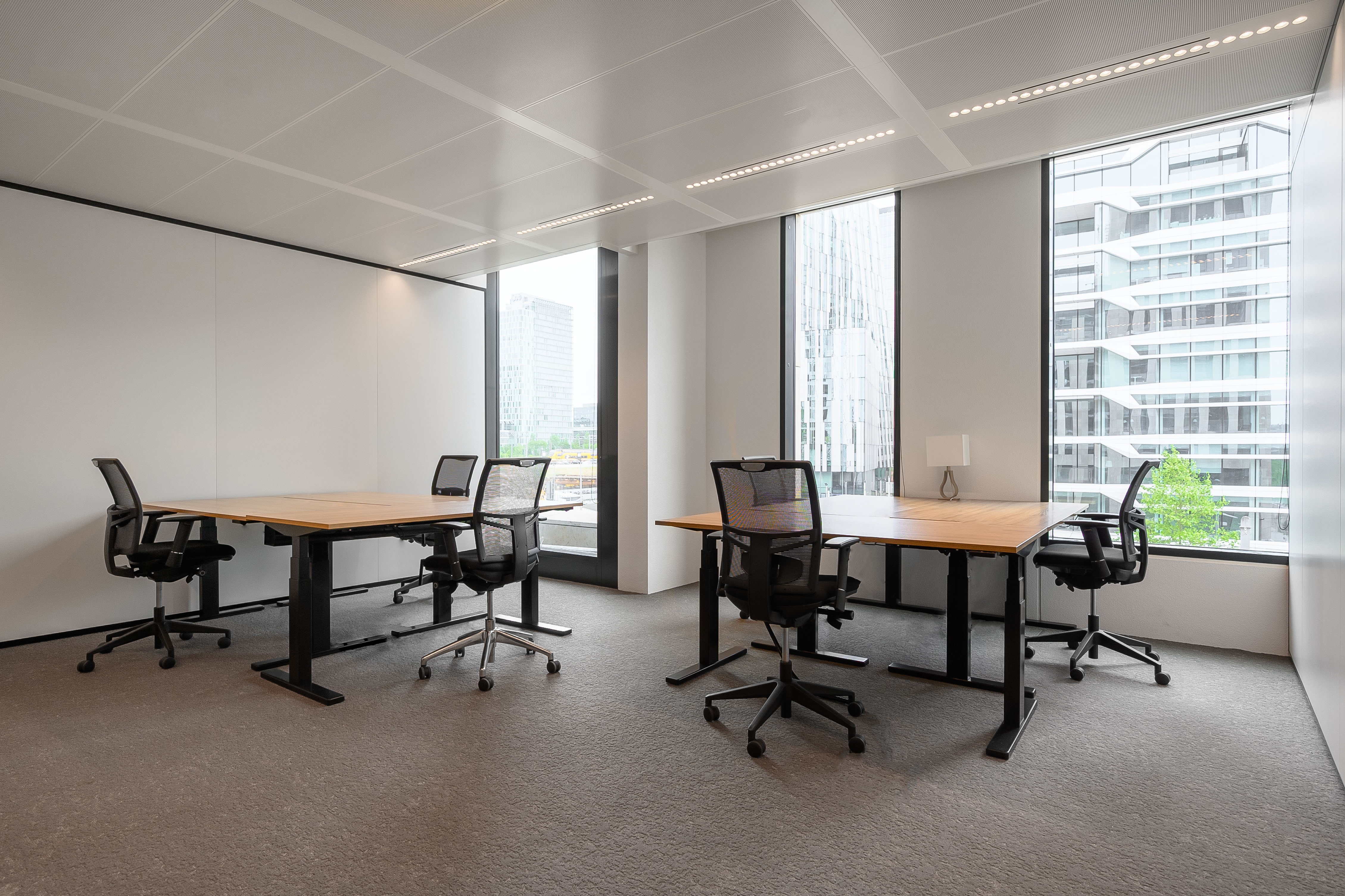 The Office Operators - Noma House image 3