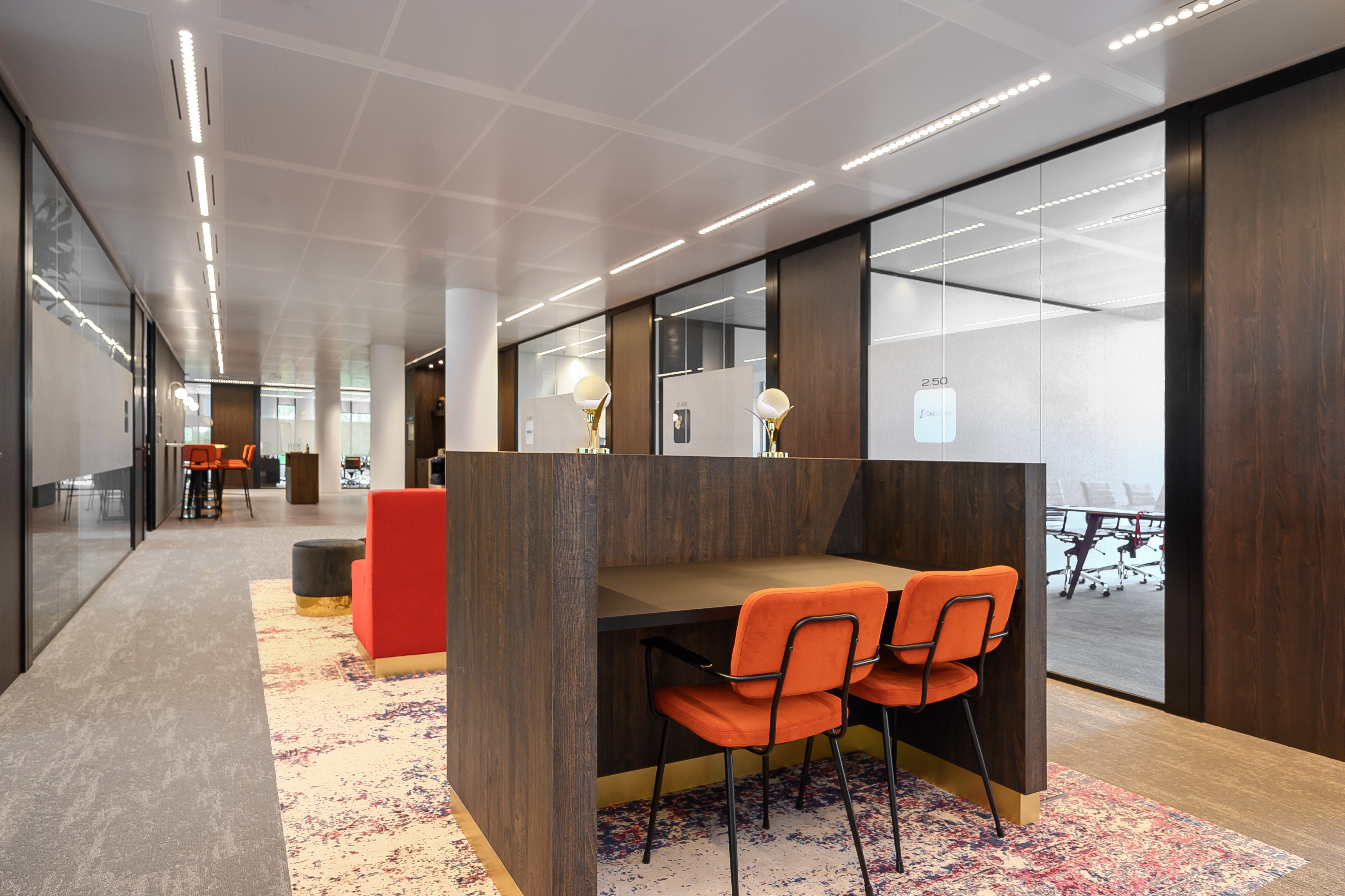 The Office Operators - Noma House image 5