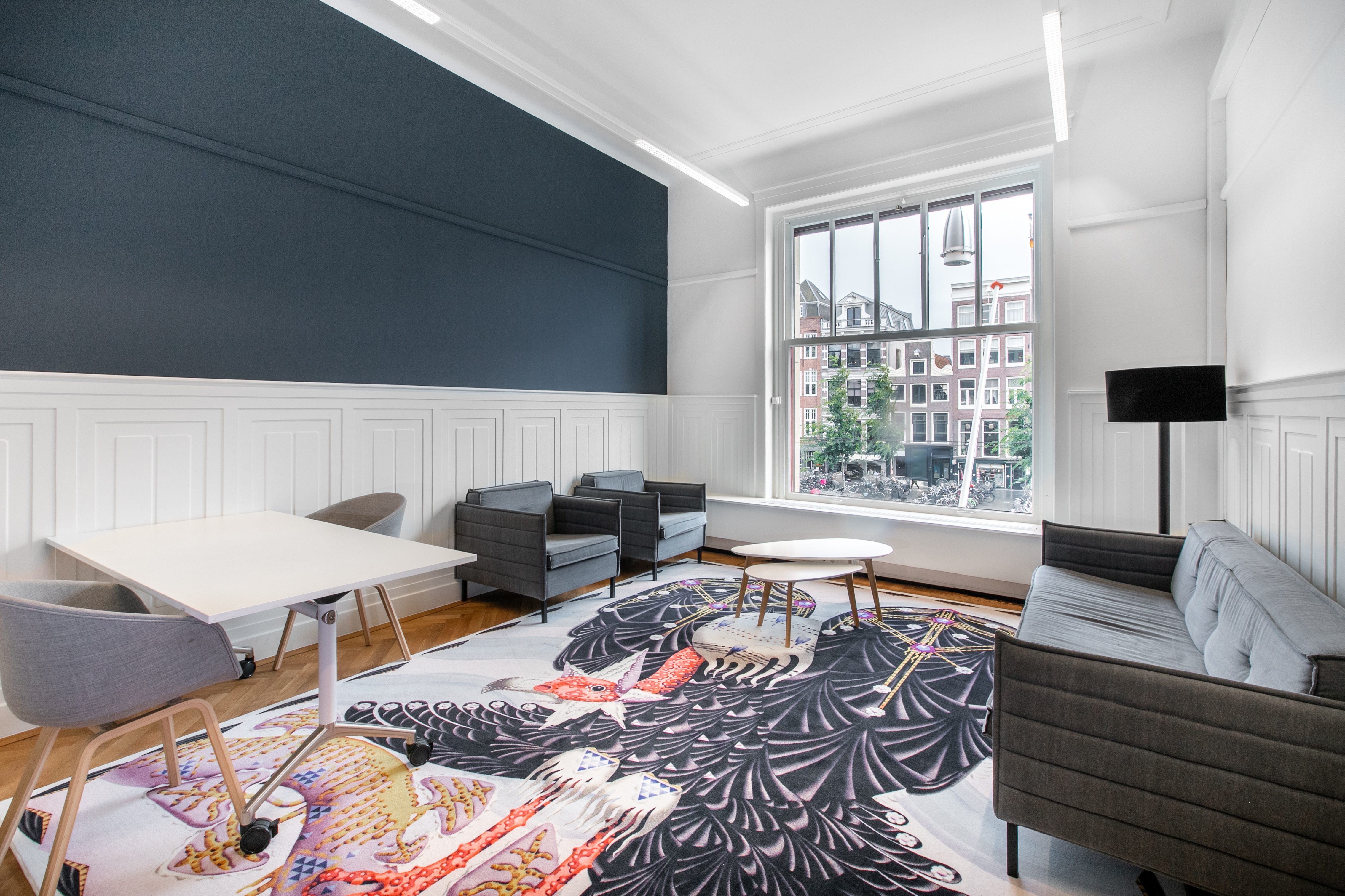 The Office Operators - Rokin image 5