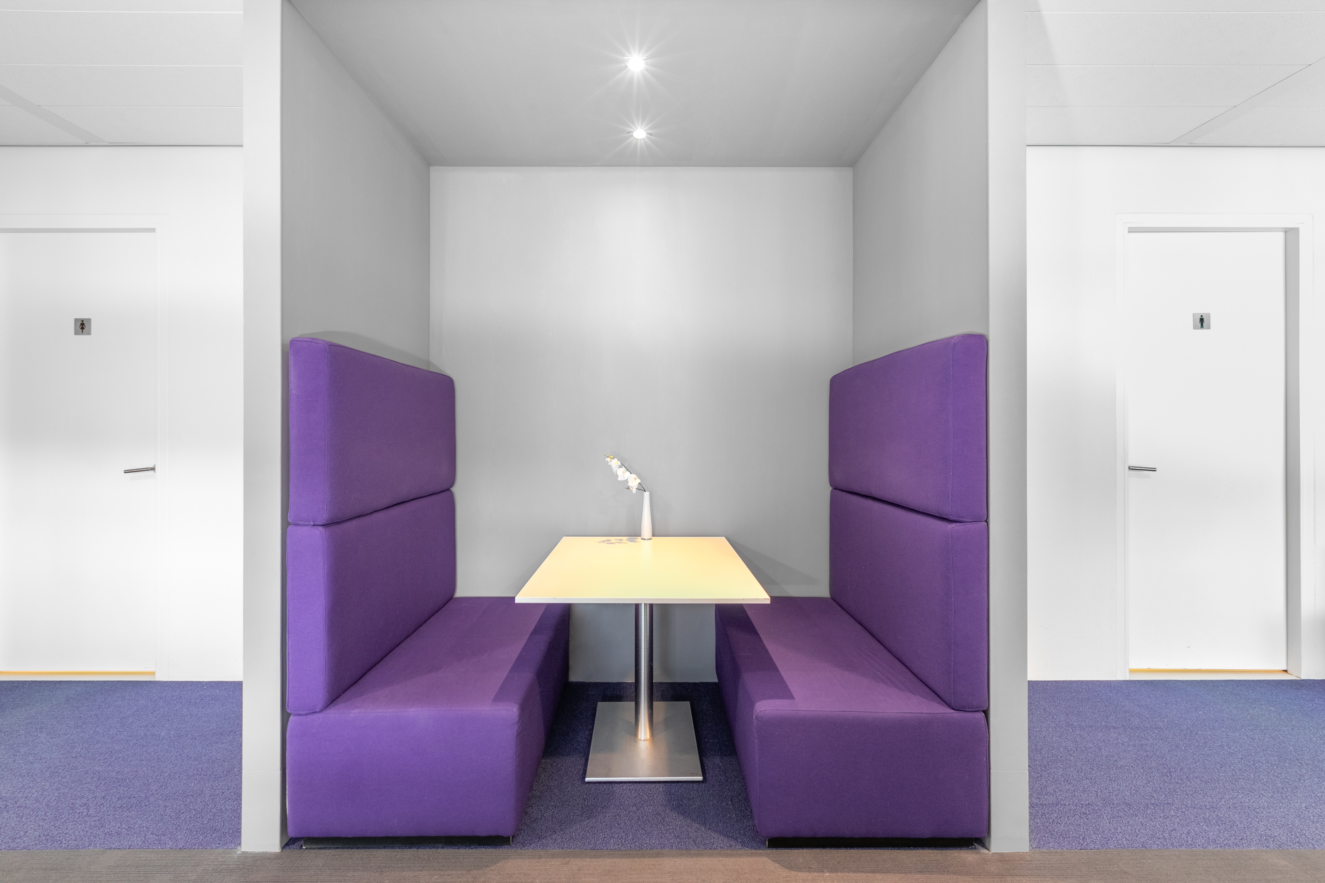 The Office Operators - Un Studio image 5