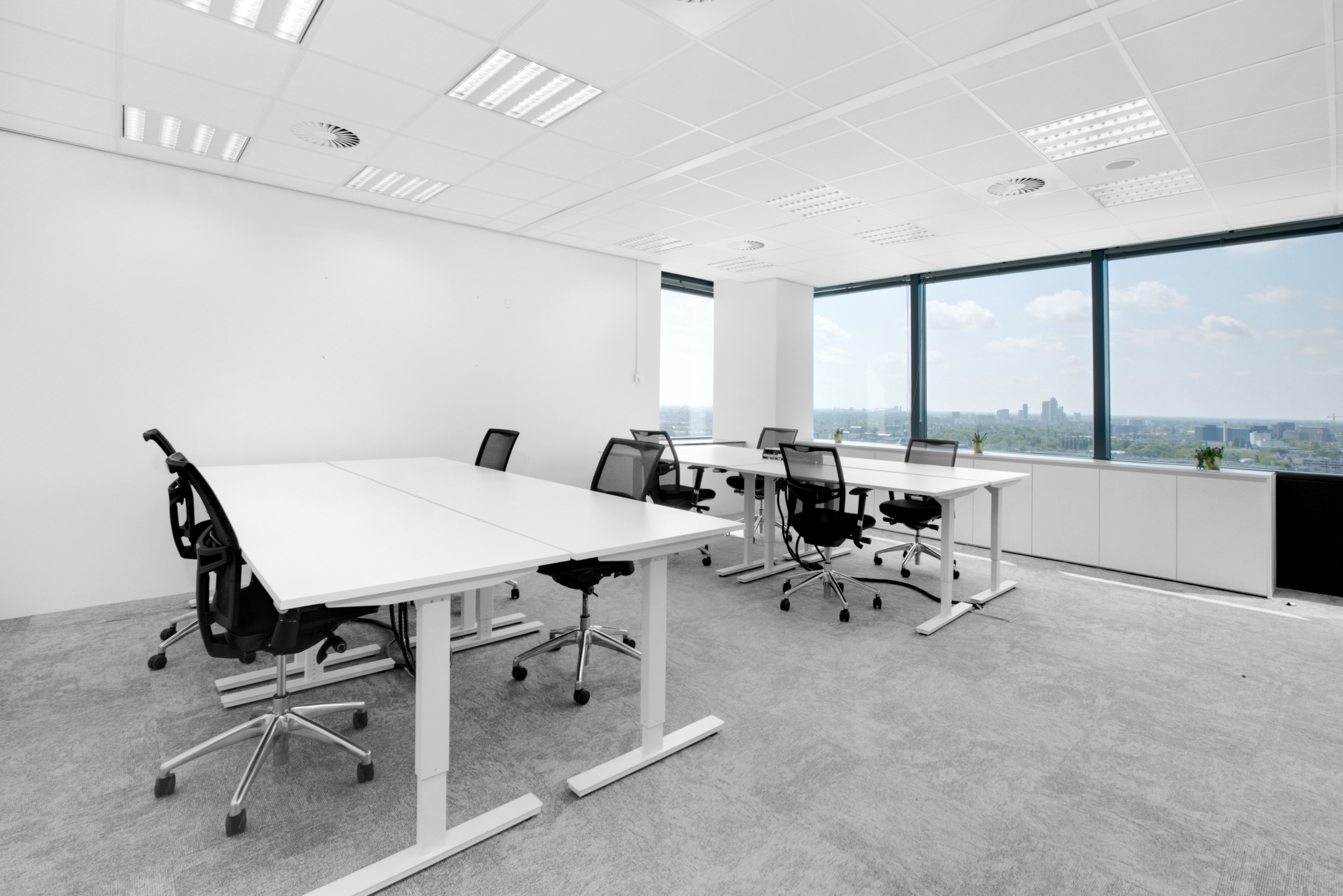 The Office Operators - UP Office Building image 3