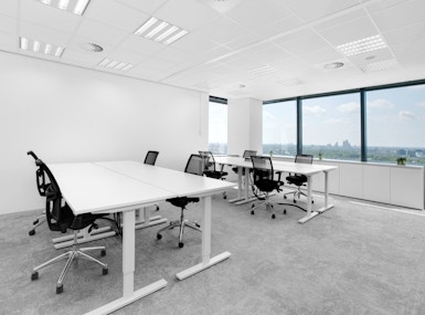 The Office Operators - UP Office Building image 3