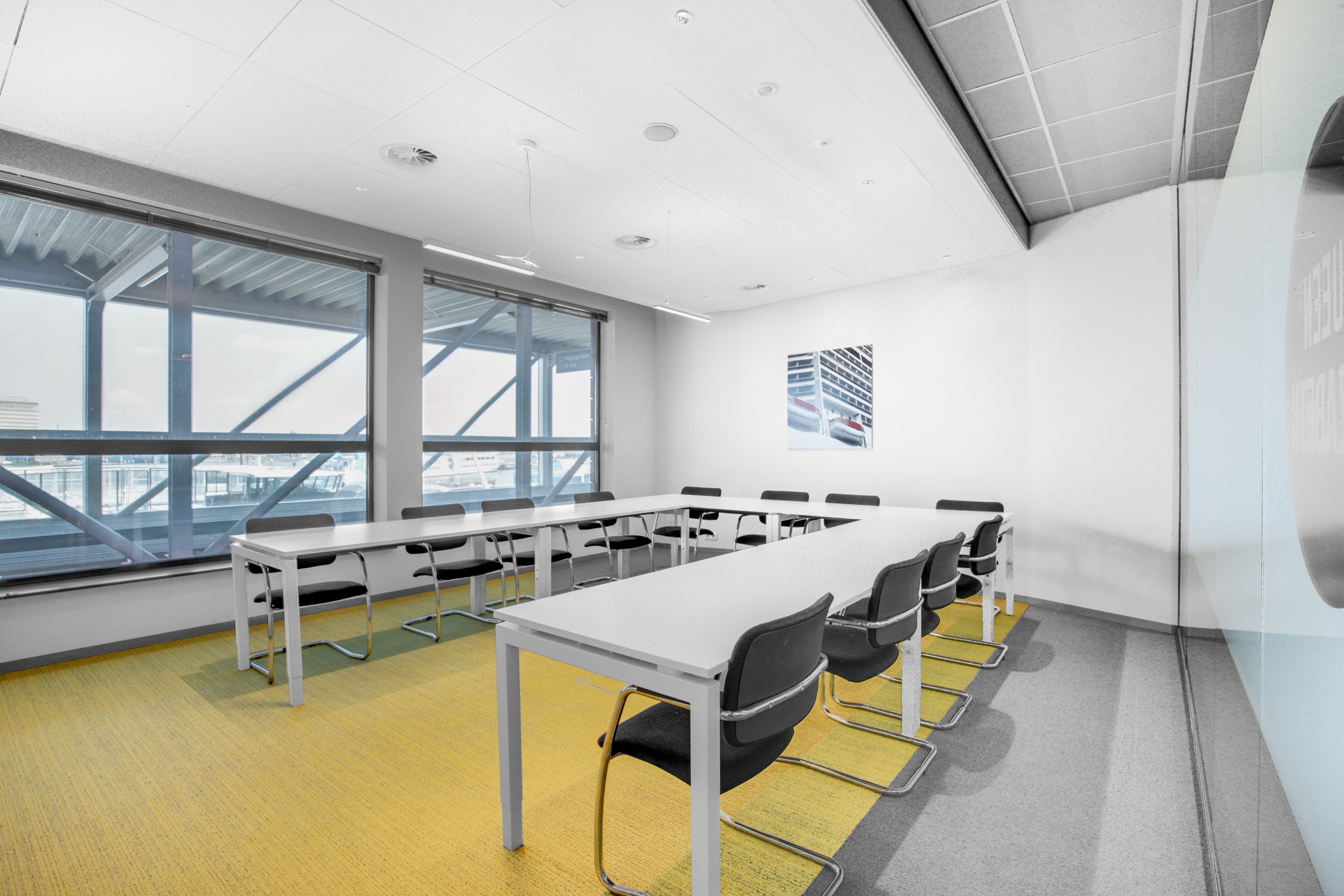 The Office Operators - UP Office Building image 4