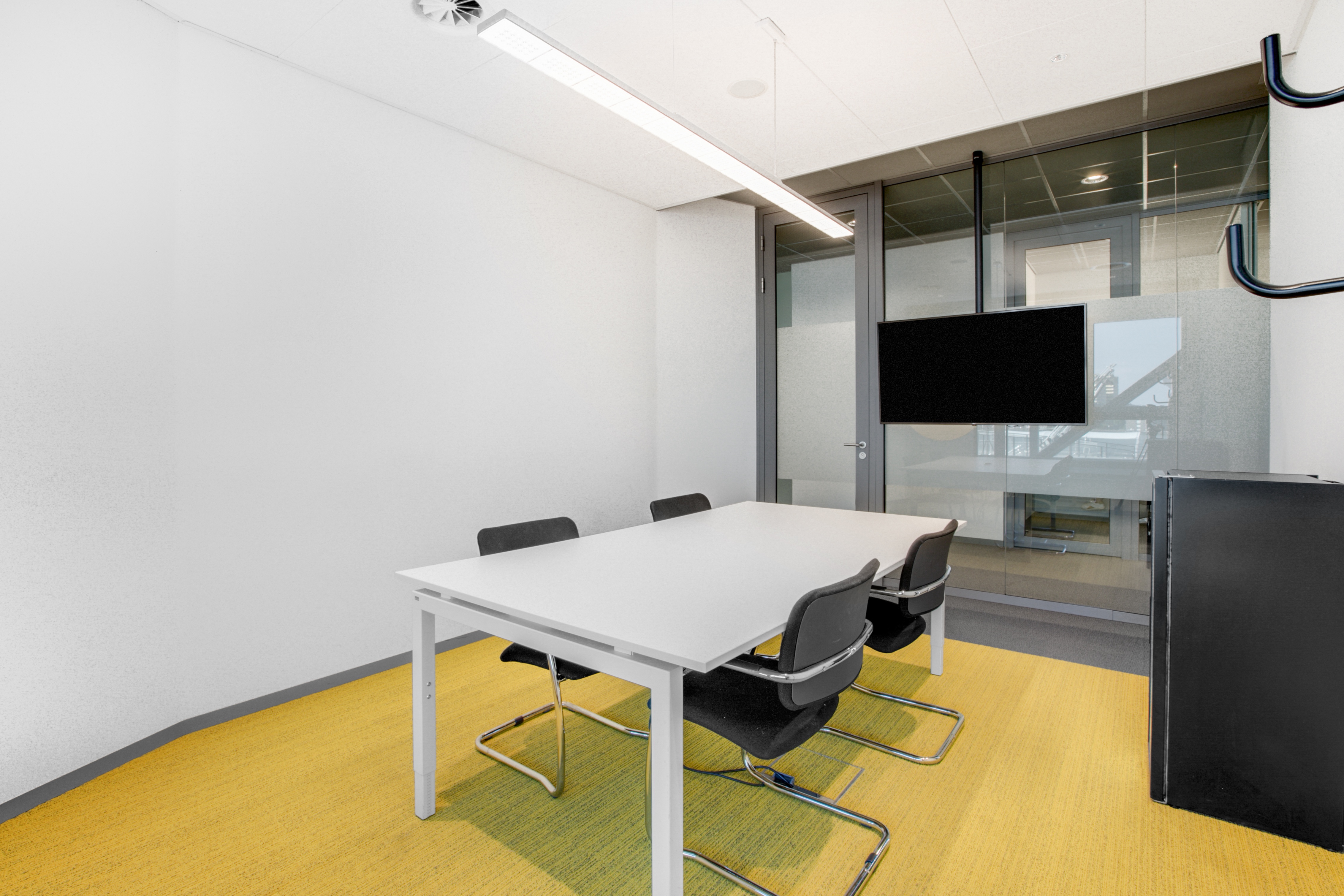 The Office Operators - UP Office Building image 2