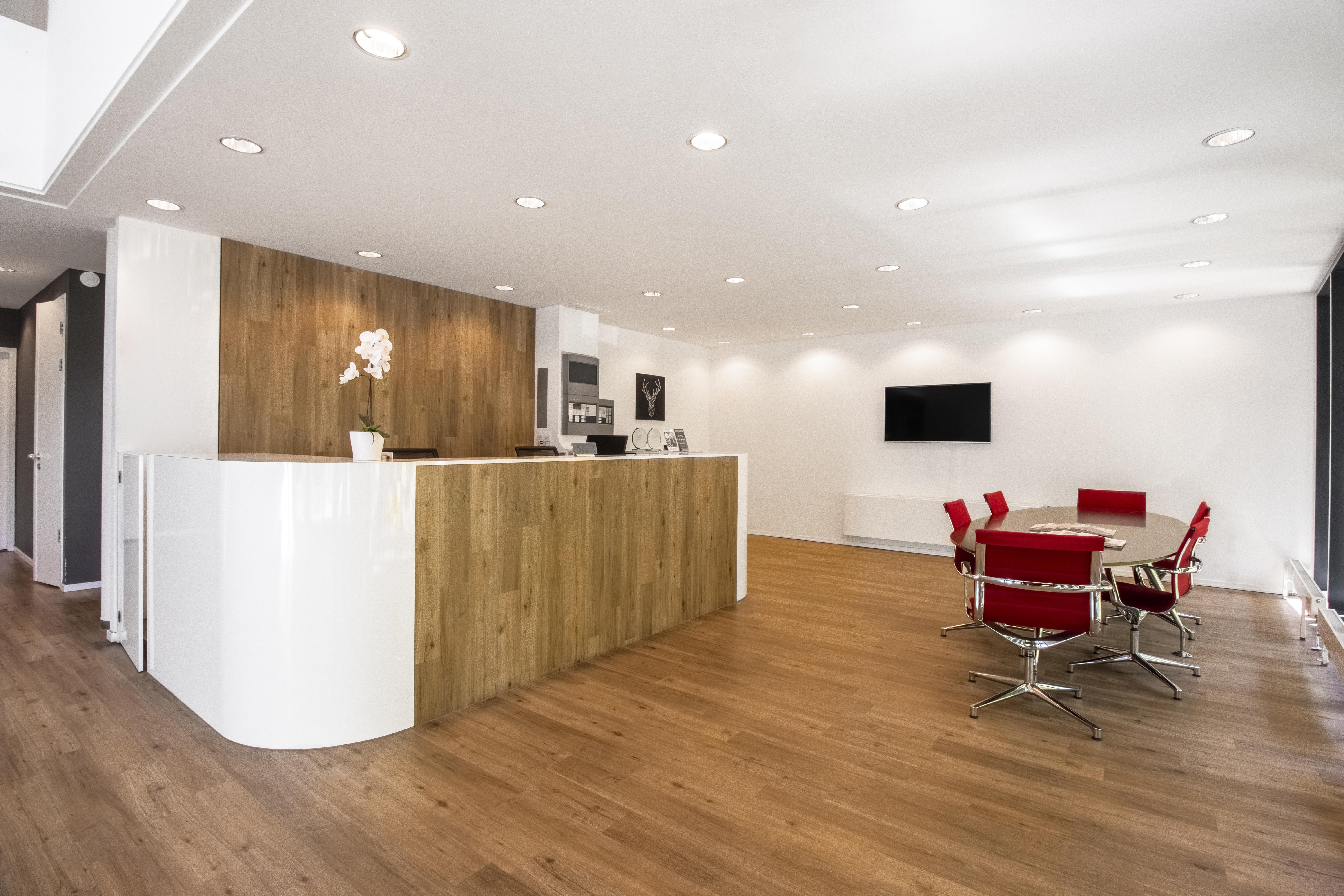 The Office Operators - Vogelstruys image 2