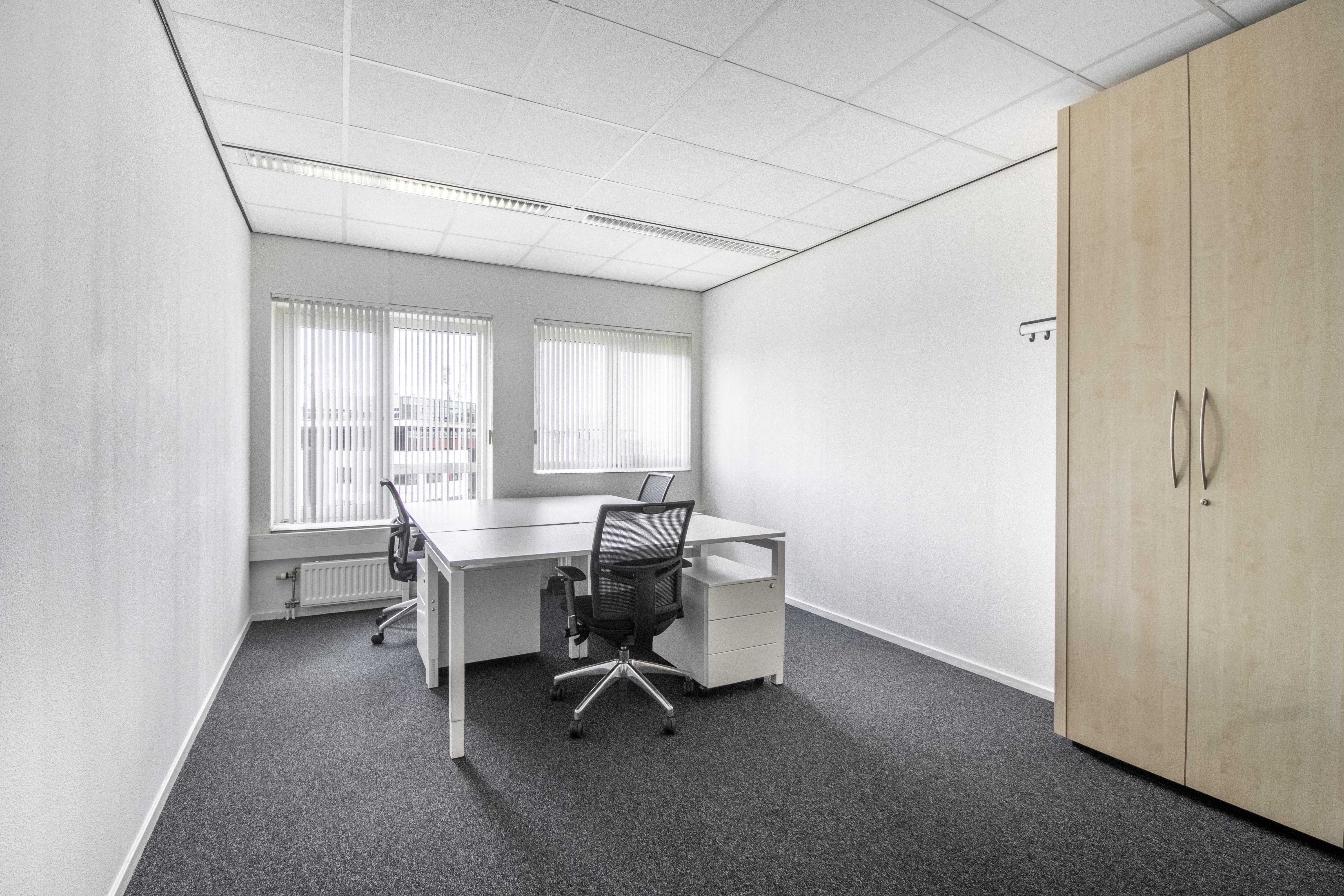 The Office Operators - Vogelstruys image 3