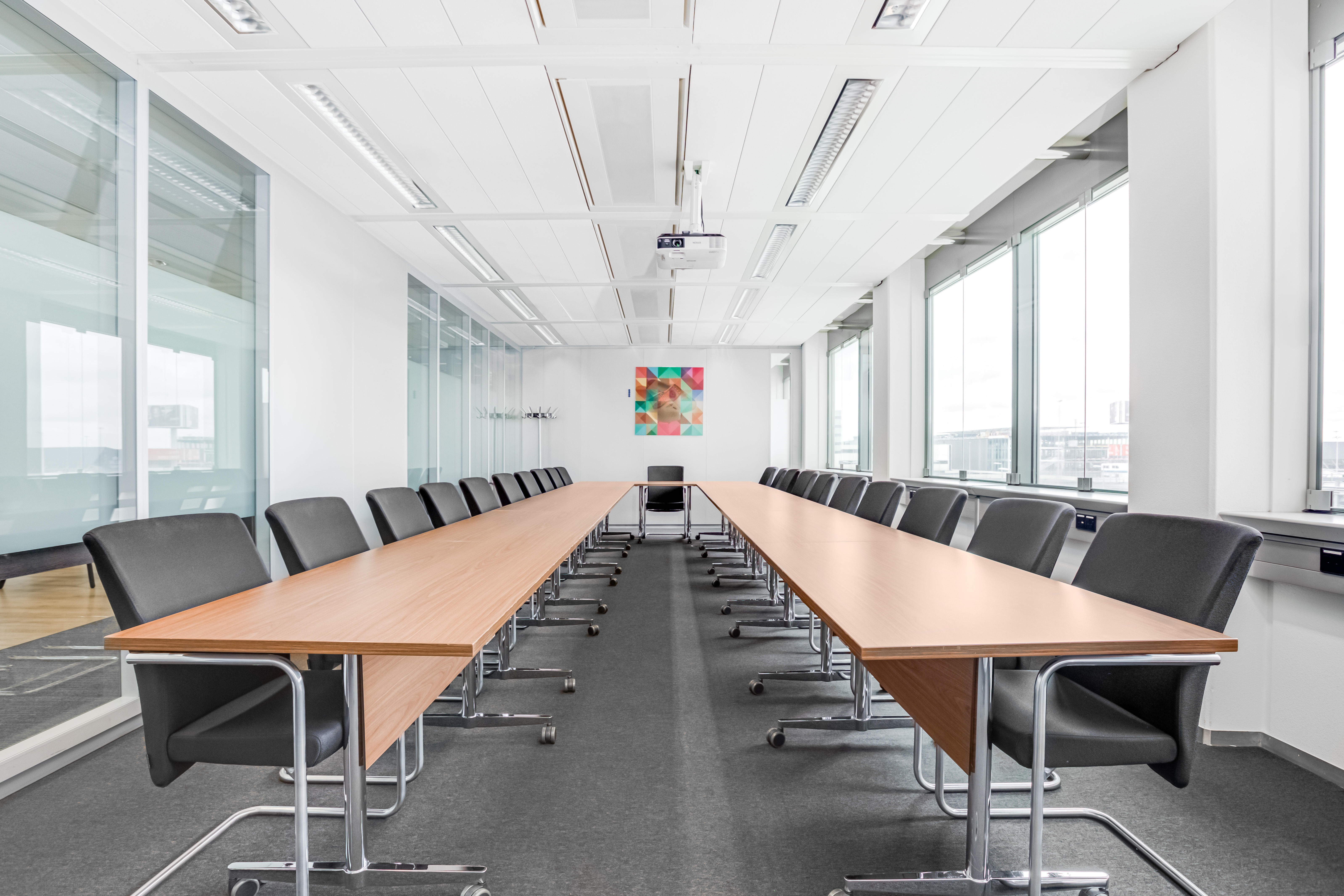 The Office Operators - WTC Schiphol image 4