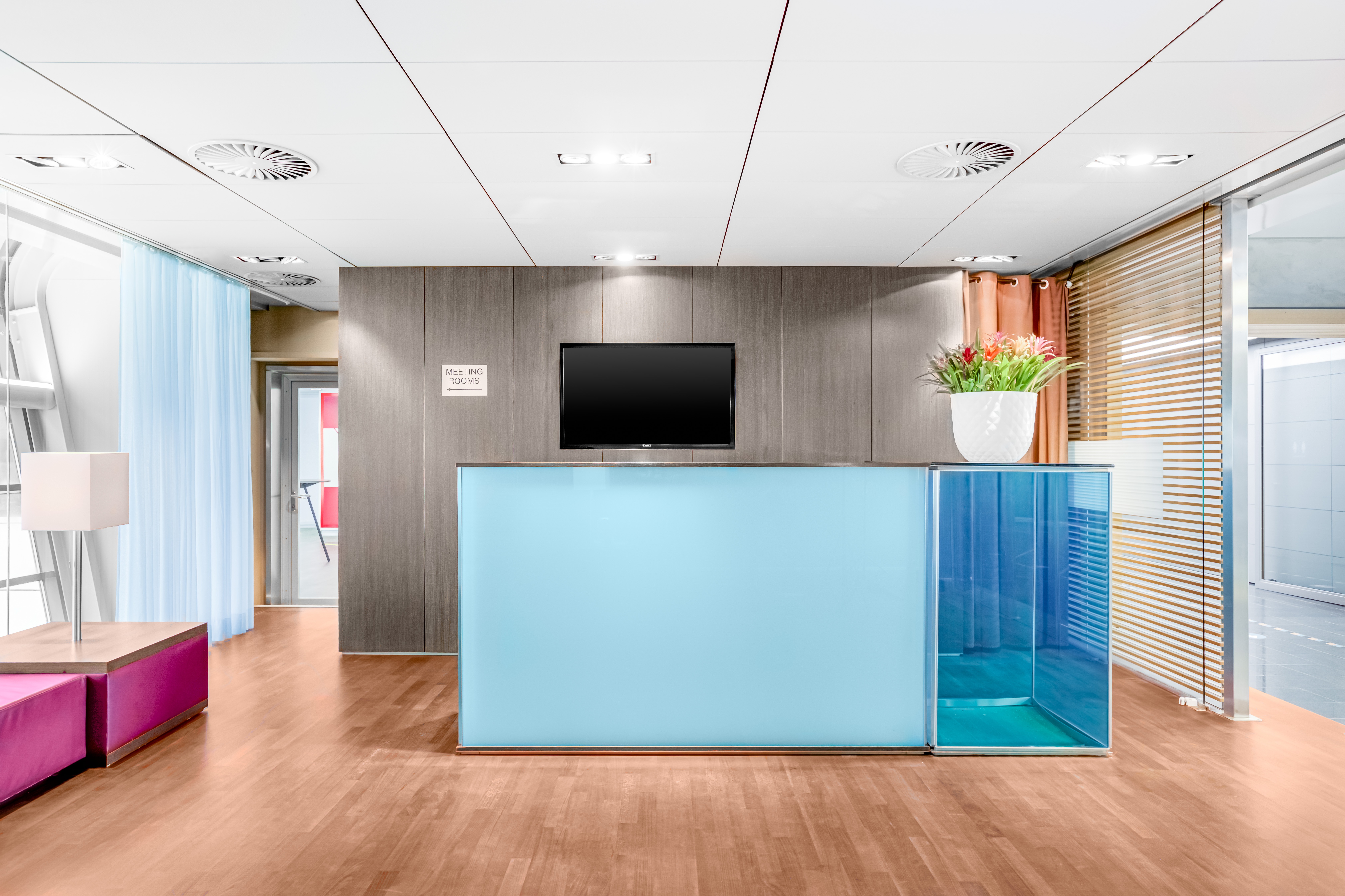 The Office Operators - WTC Schiphol image 2