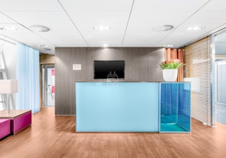 The Office Operators - WTC Schiphol image 2