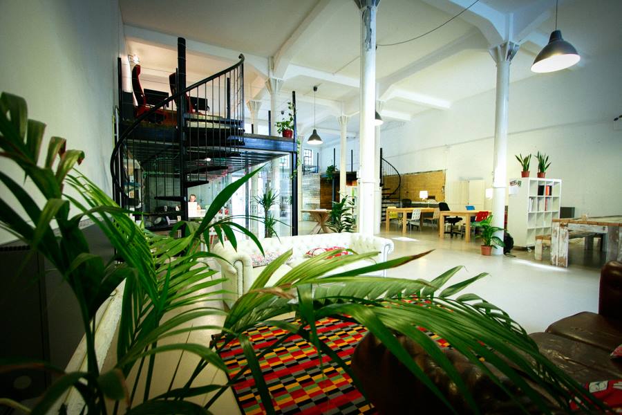 The Thinking Hut image 2