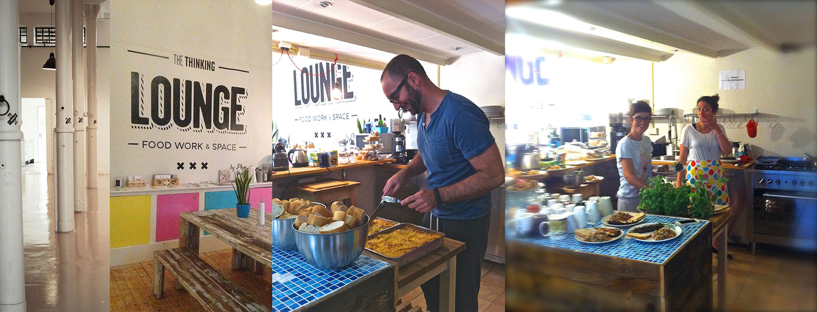 The Thinking Hut image 3