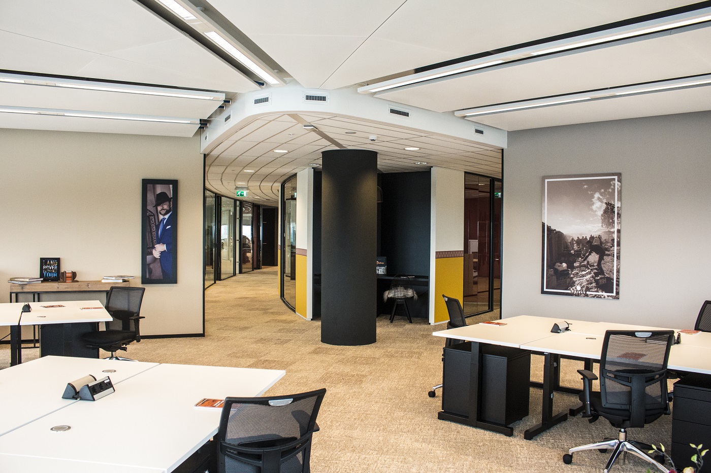 Tribes Amsterdam Arena image 5